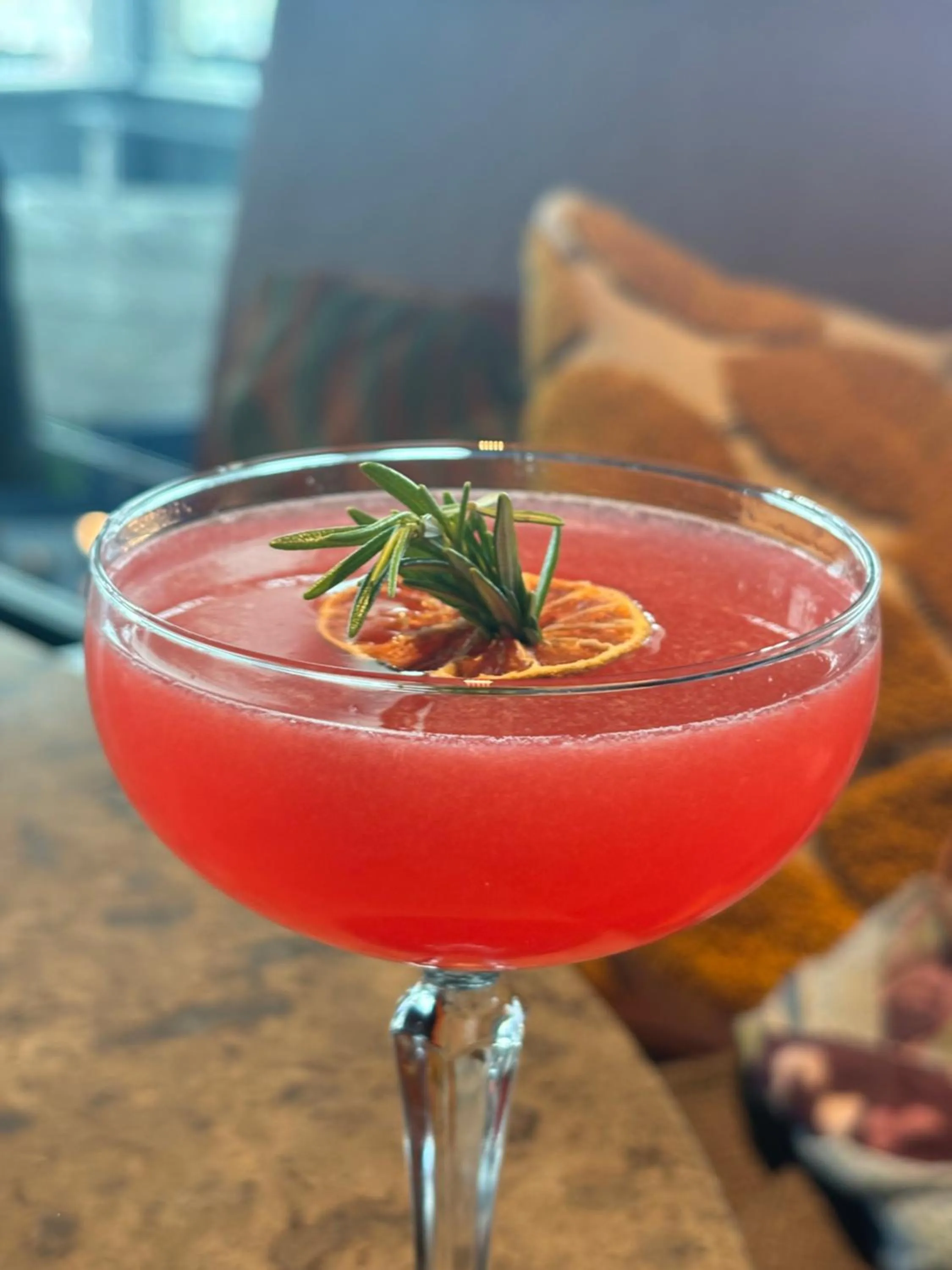 Food and drinks in Home Hotel Plaza