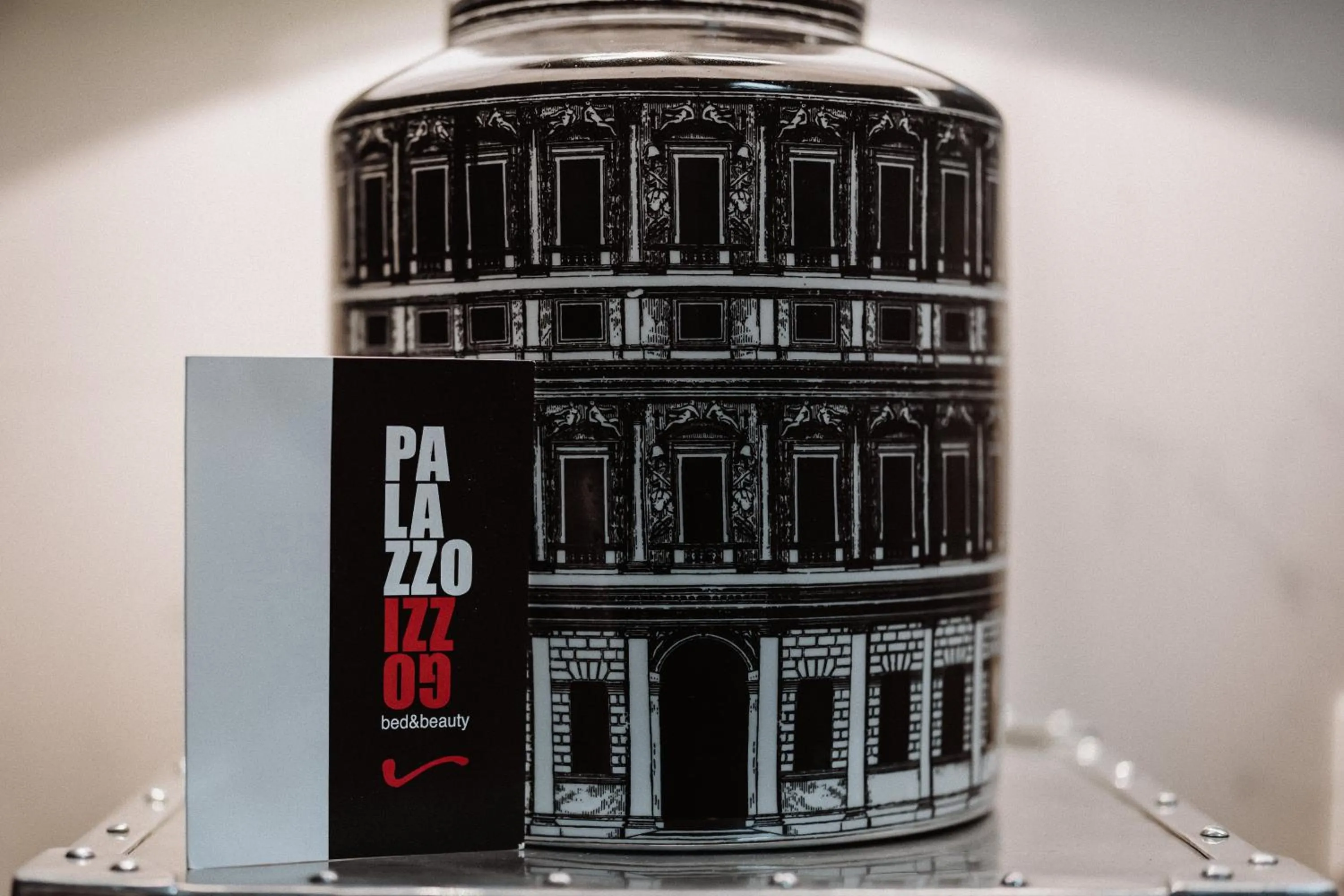 Palazzo Gozzi Bed & Beauty