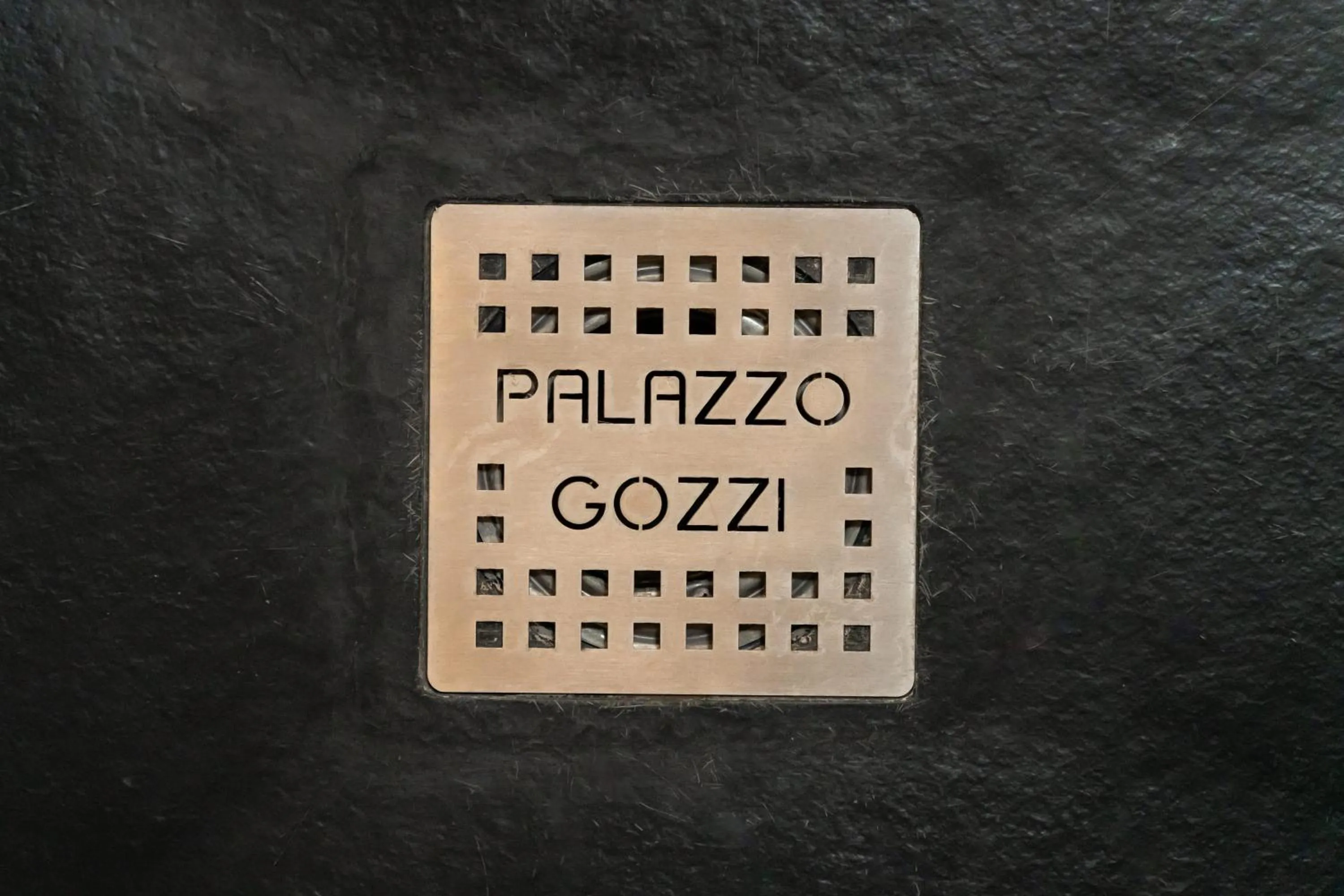 Palazzo Gozzi Bed & Beauty