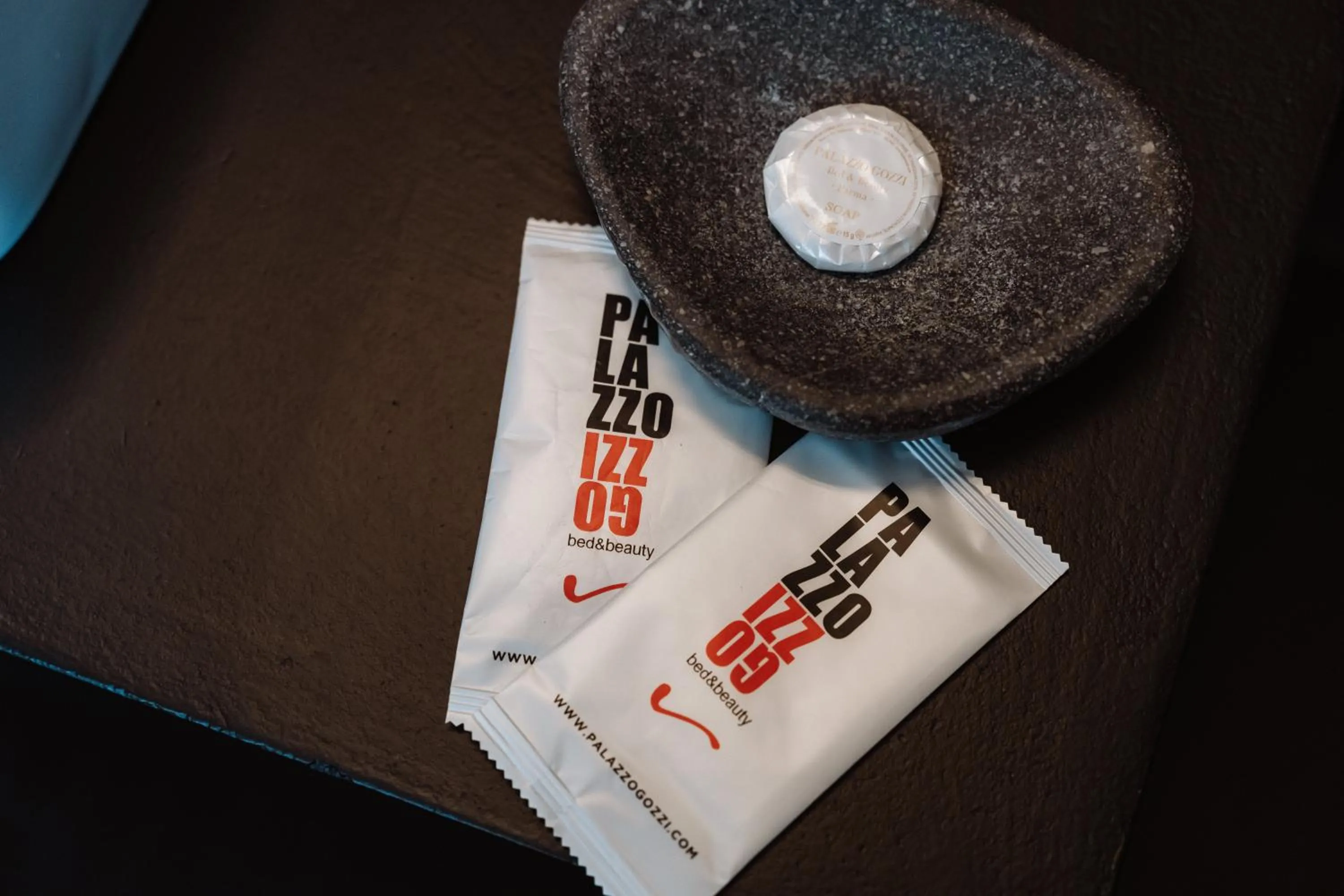 Palazzo Gozzi Bed & Beauty