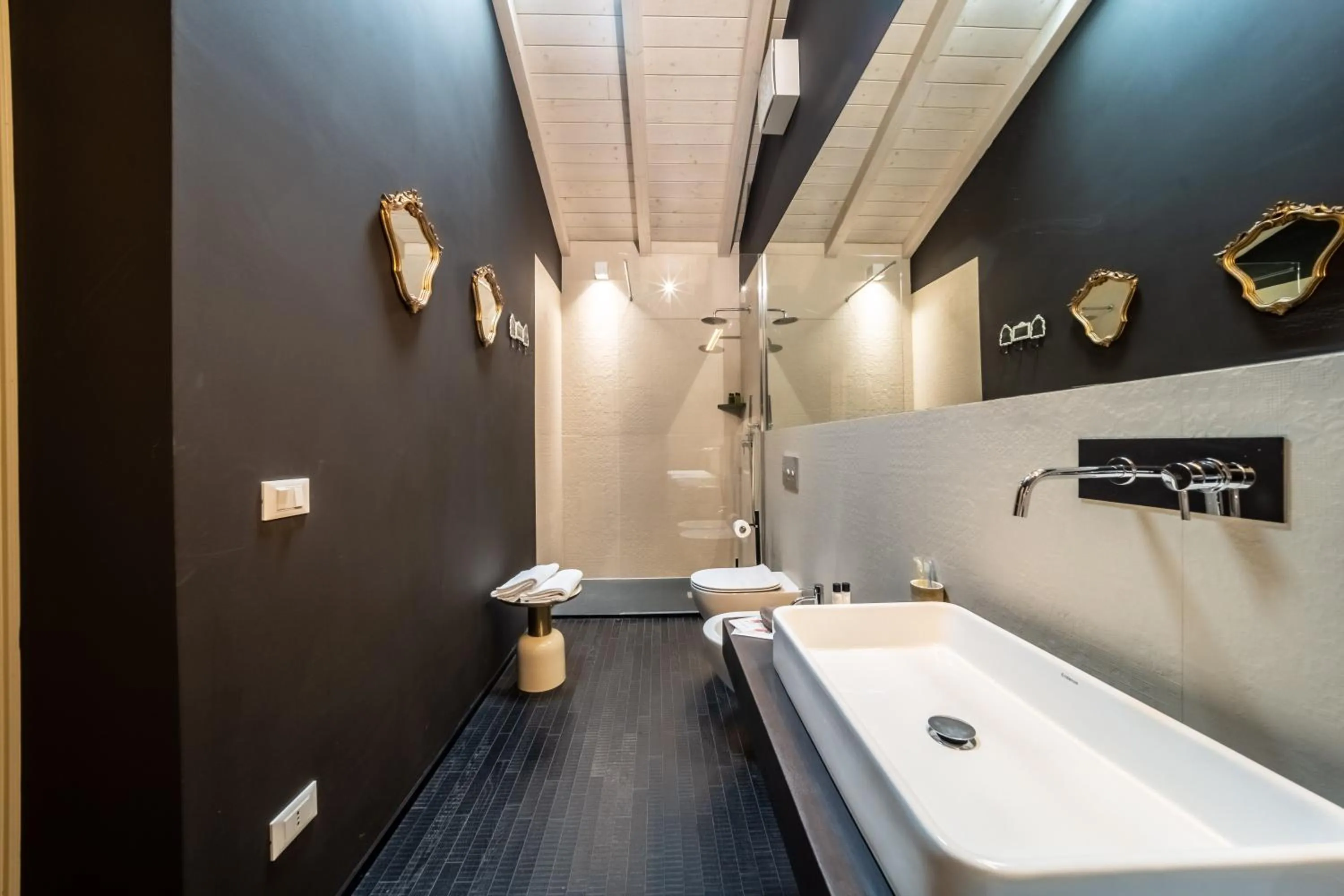 Palazzo Gozzi Bed & Beauty