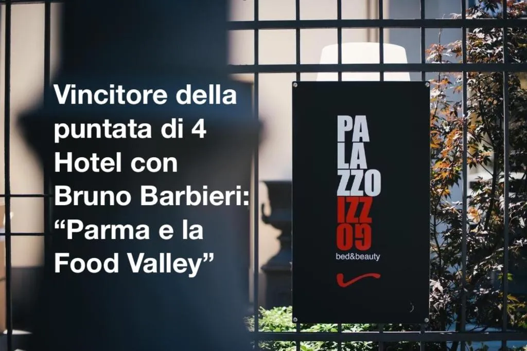 Palazzo Gozzi Bed & Beauty