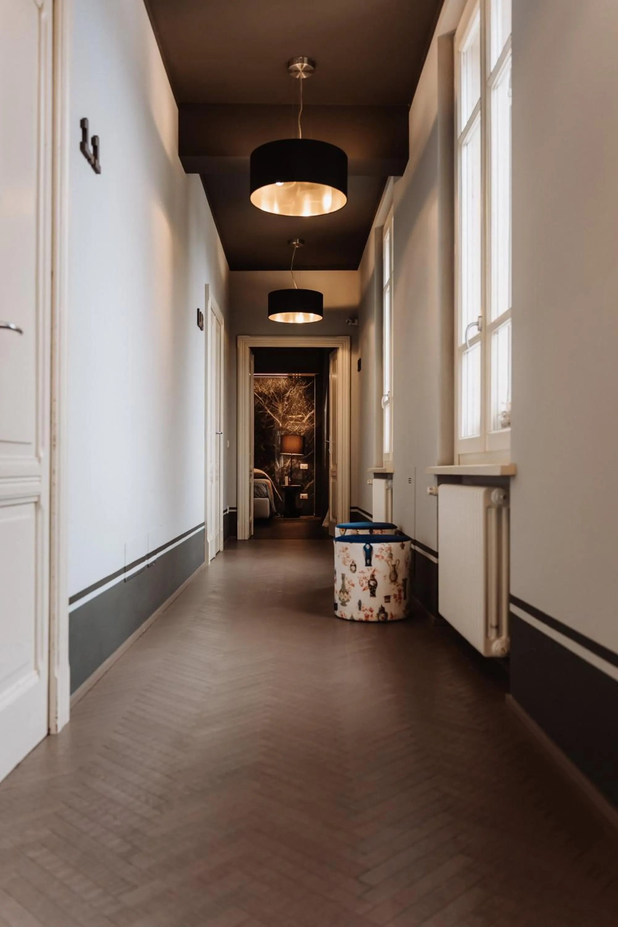 Palazzo Gozzi Bed & Beauty