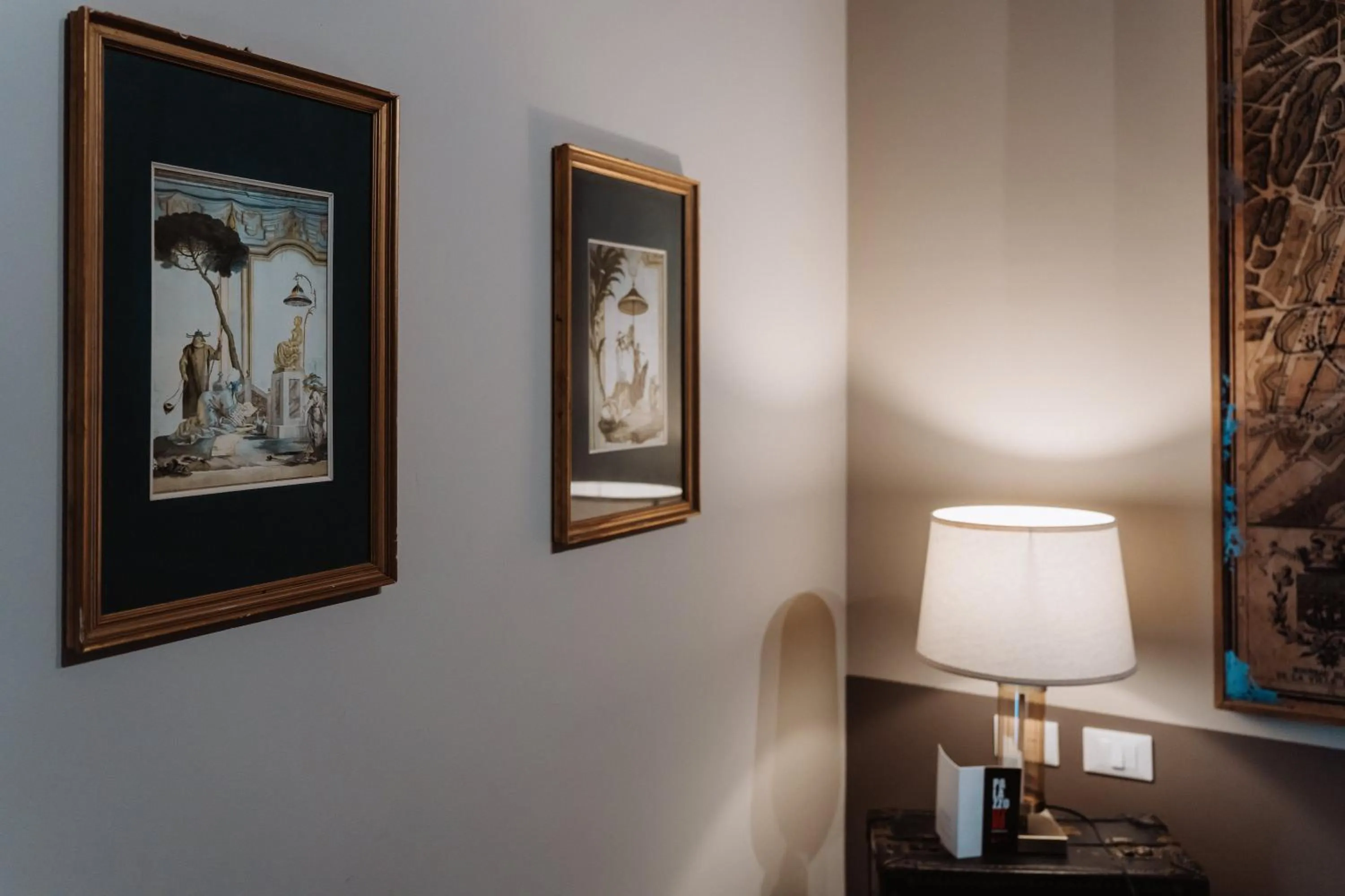 Palazzo Gozzi Bed & Beauty