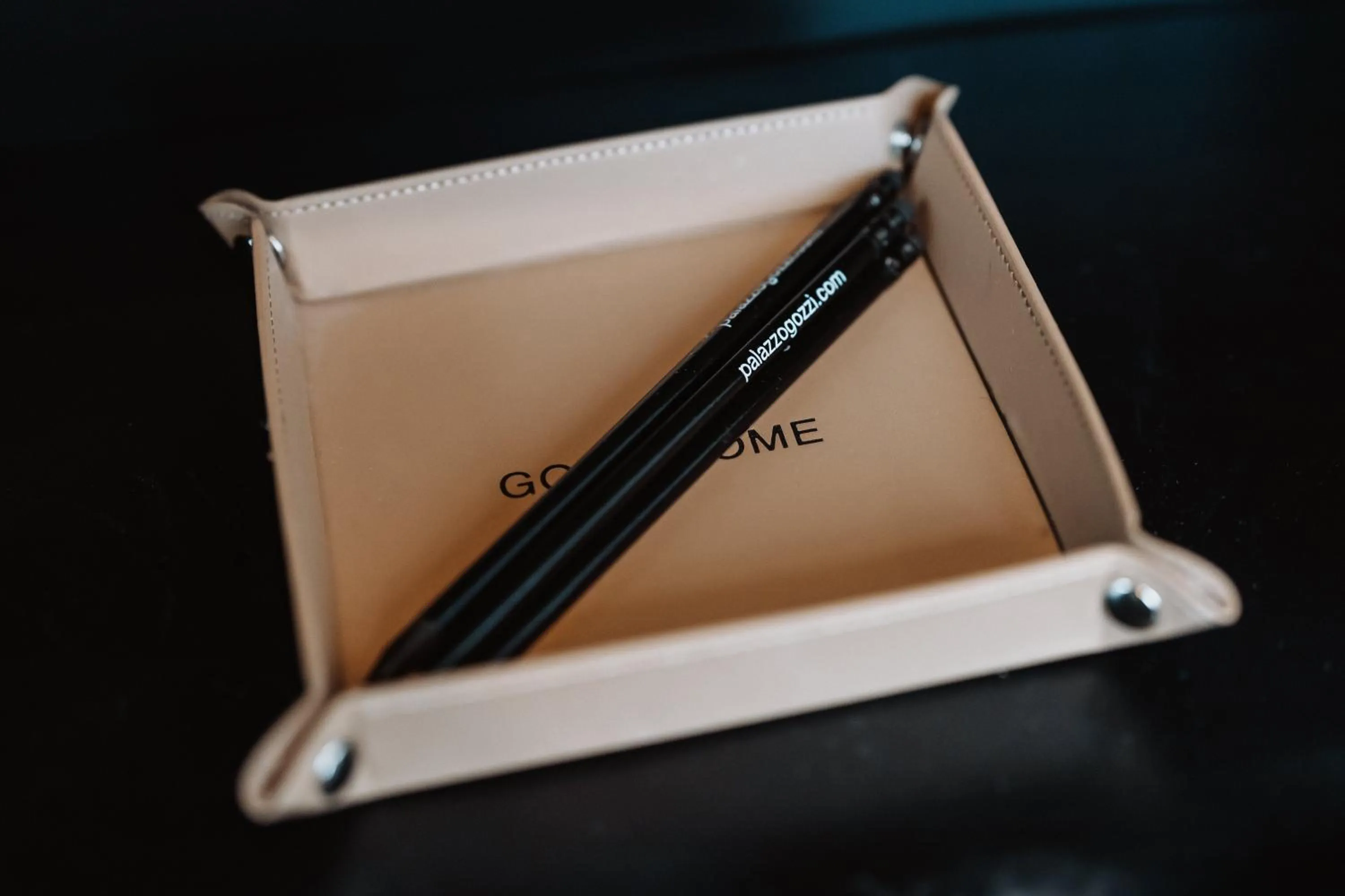 Palazzo Gozzi Bed & Beauty