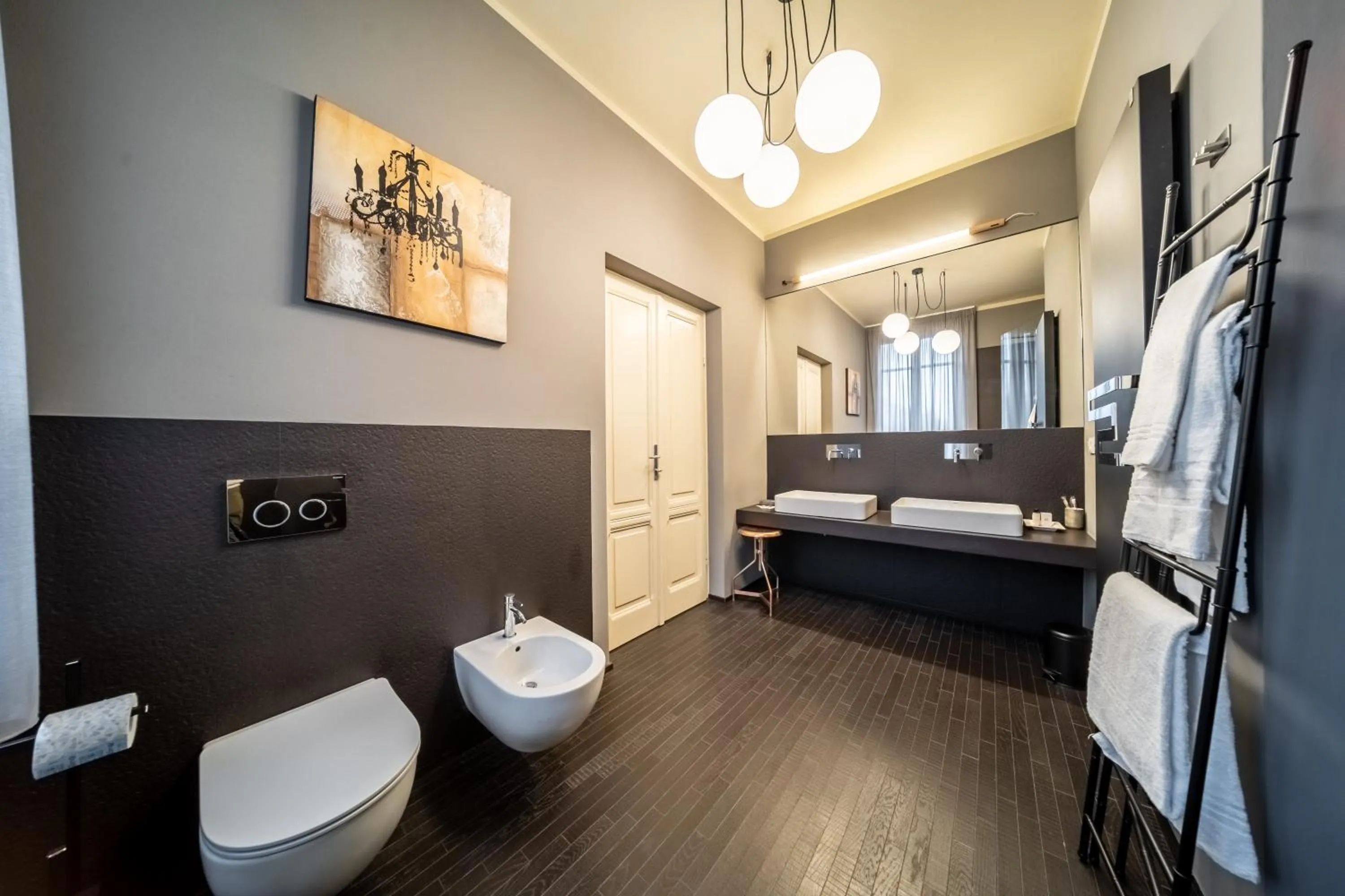 Palazzo Gozzi Bed & Beauty