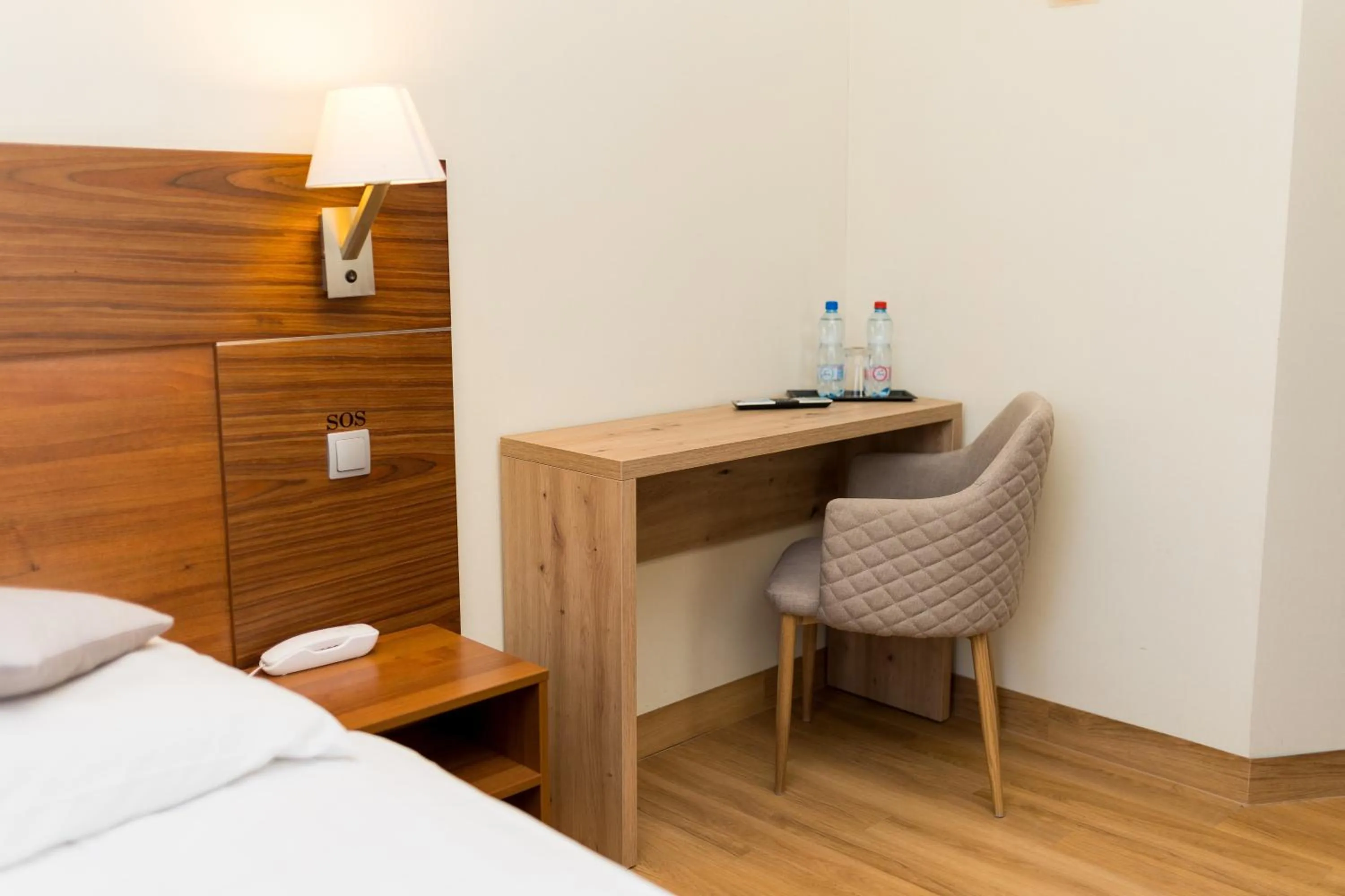 Photo of the whole room, Bed in Hotel Ostaniec