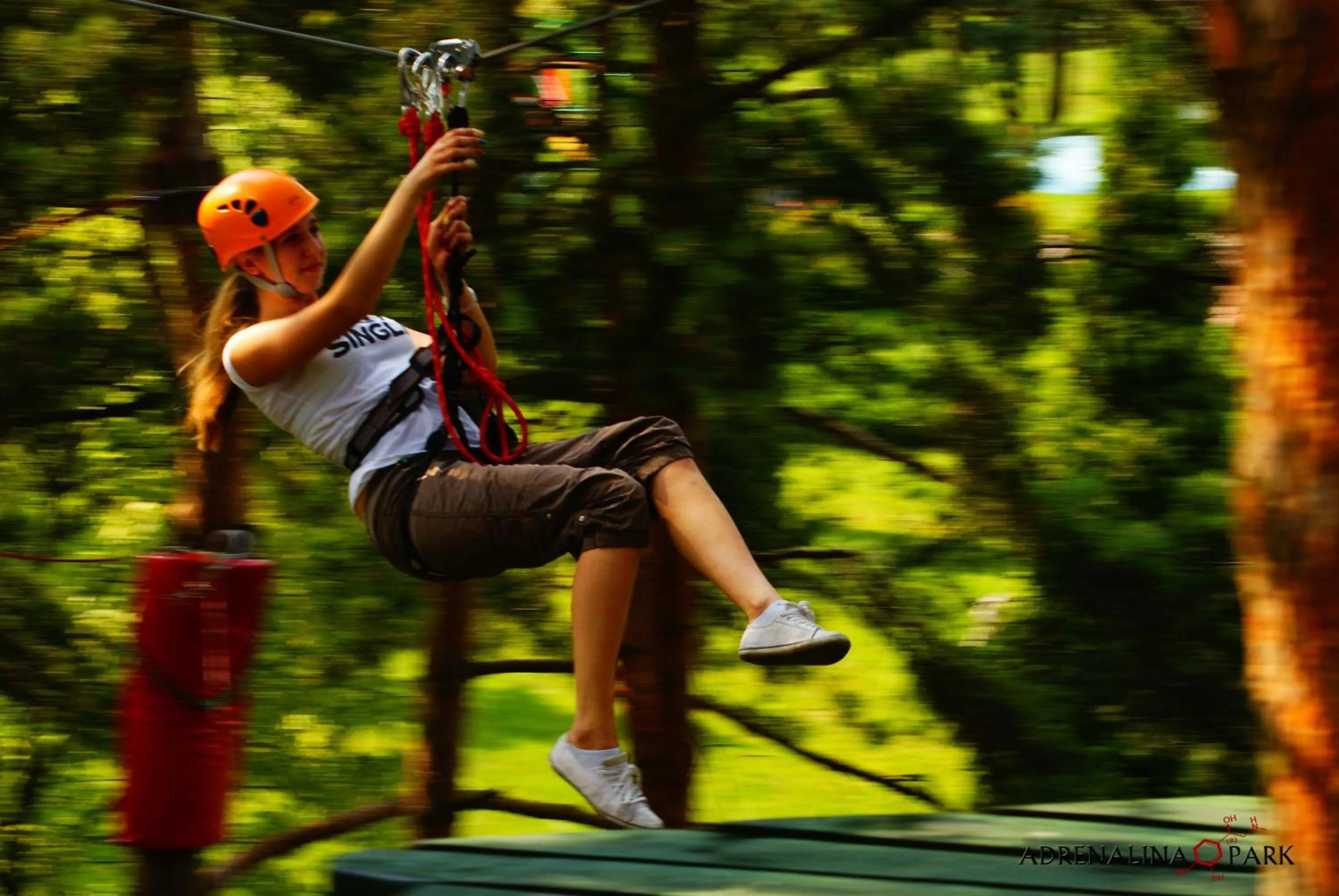 Entertainment in Hotel Ostaniec