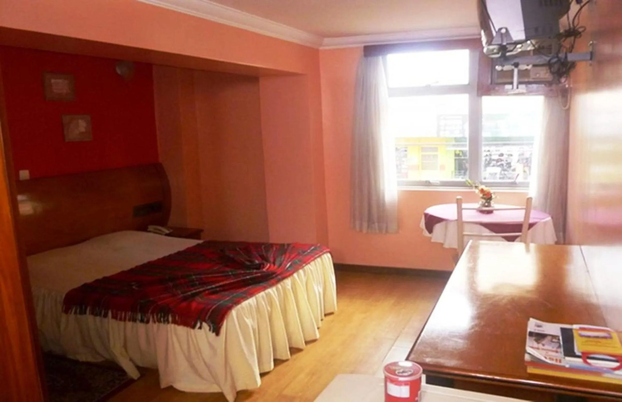 Photo of the whole room in Atlas Hotel Residence