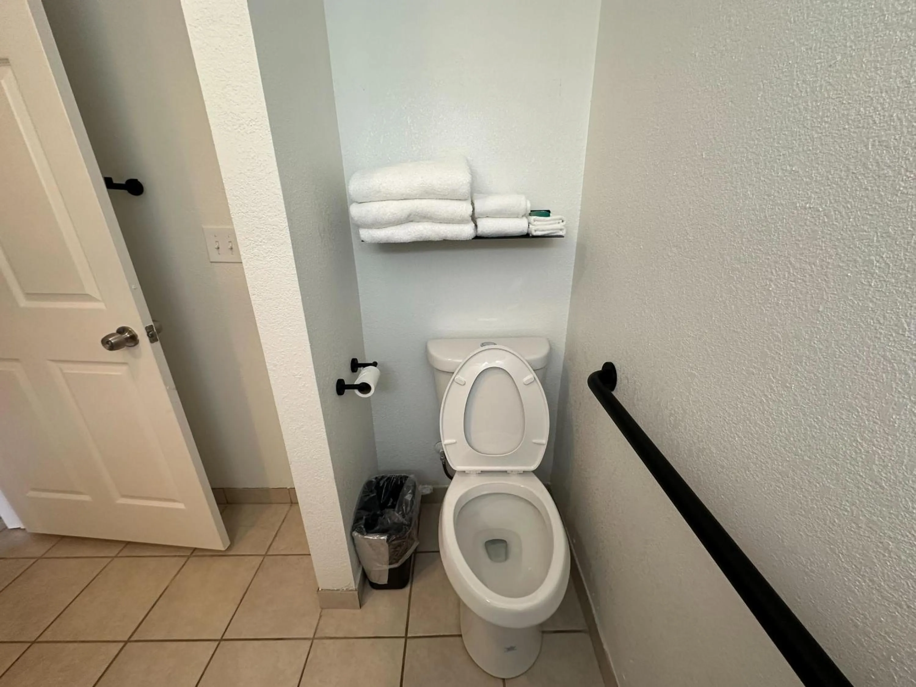 Bathroom in Tremont Lodge & Resort