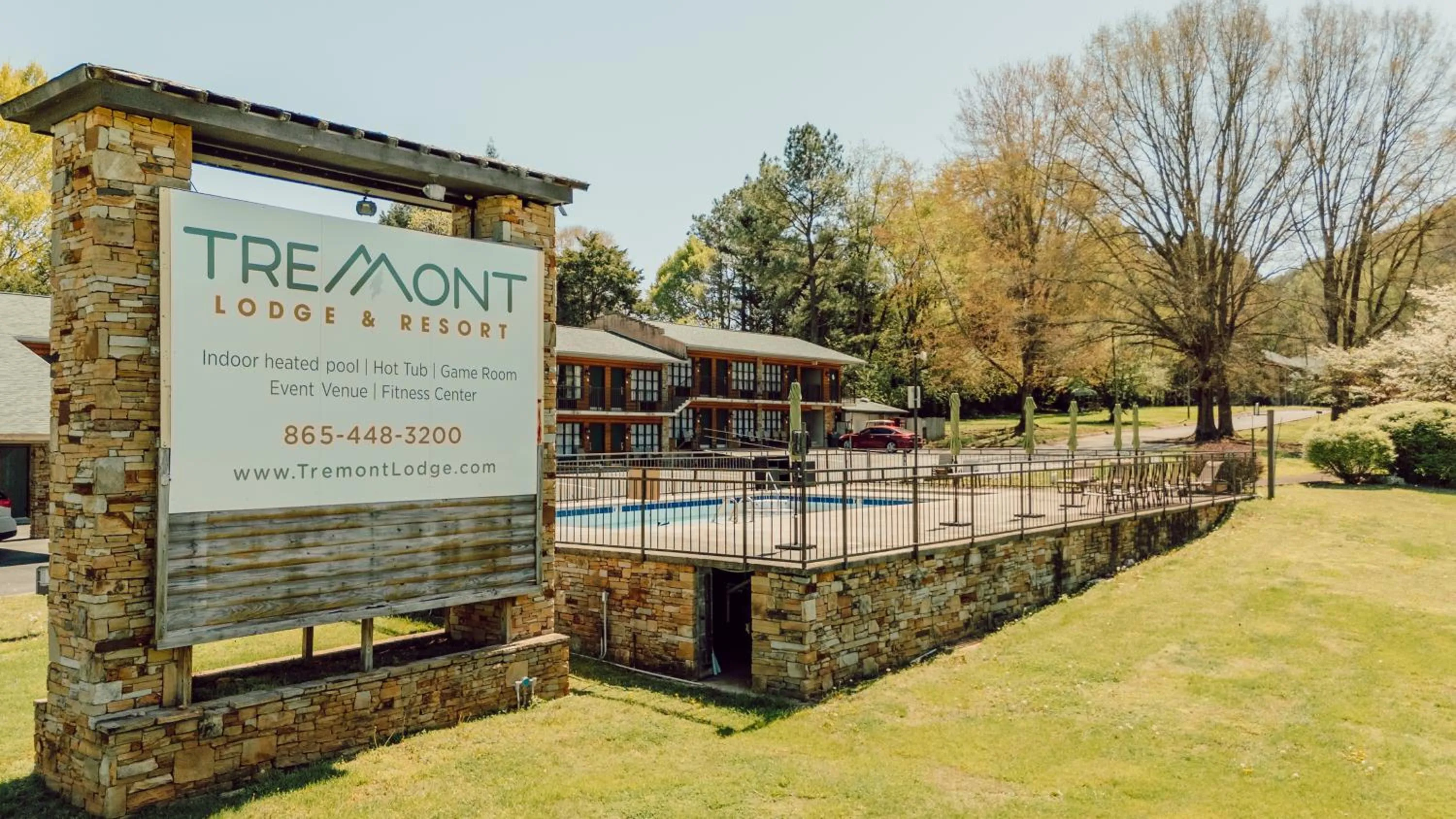 Other in Tremont Lodge & Resort