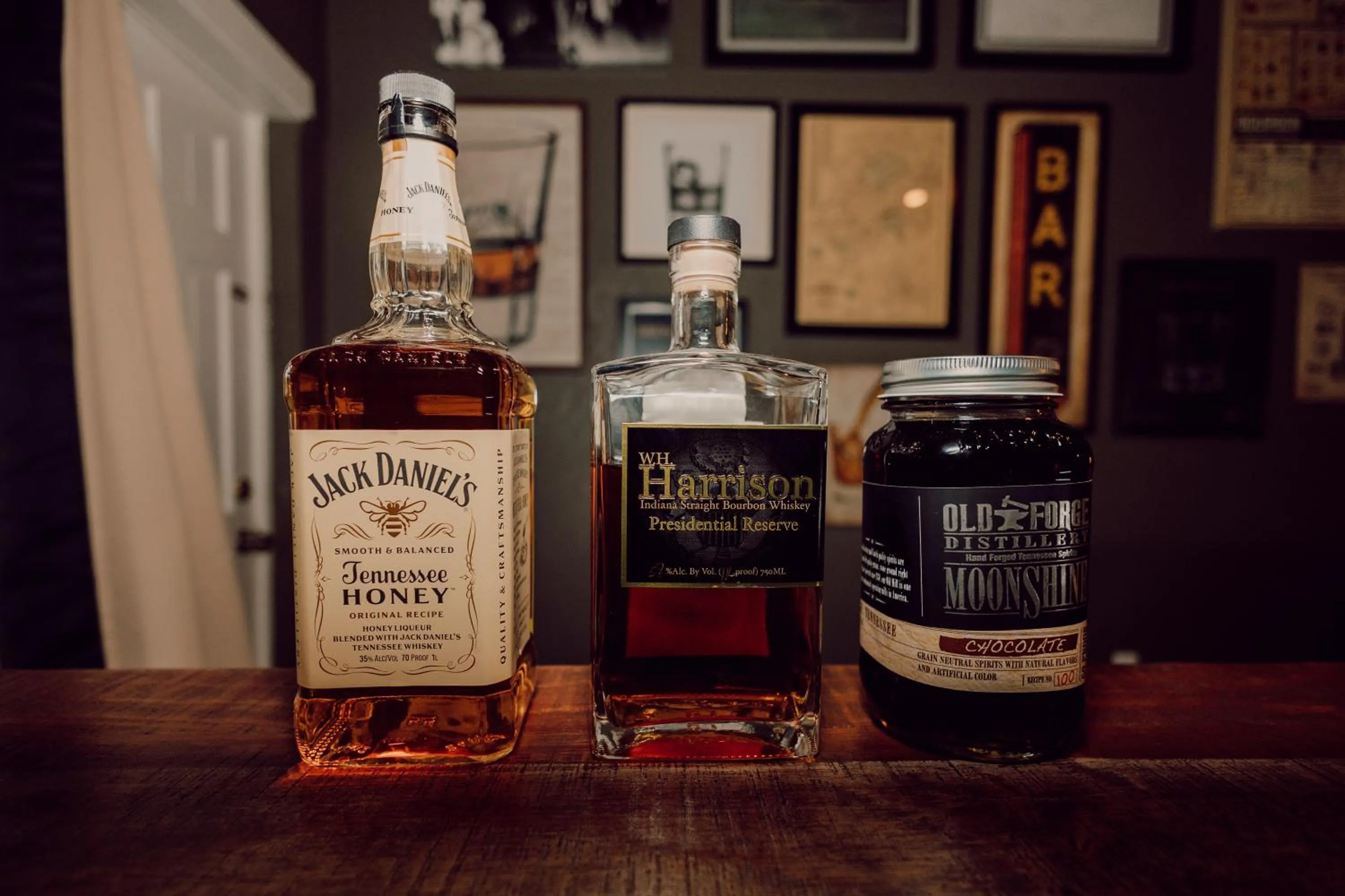 Lounge or bar in Tremont Lodge & Resort