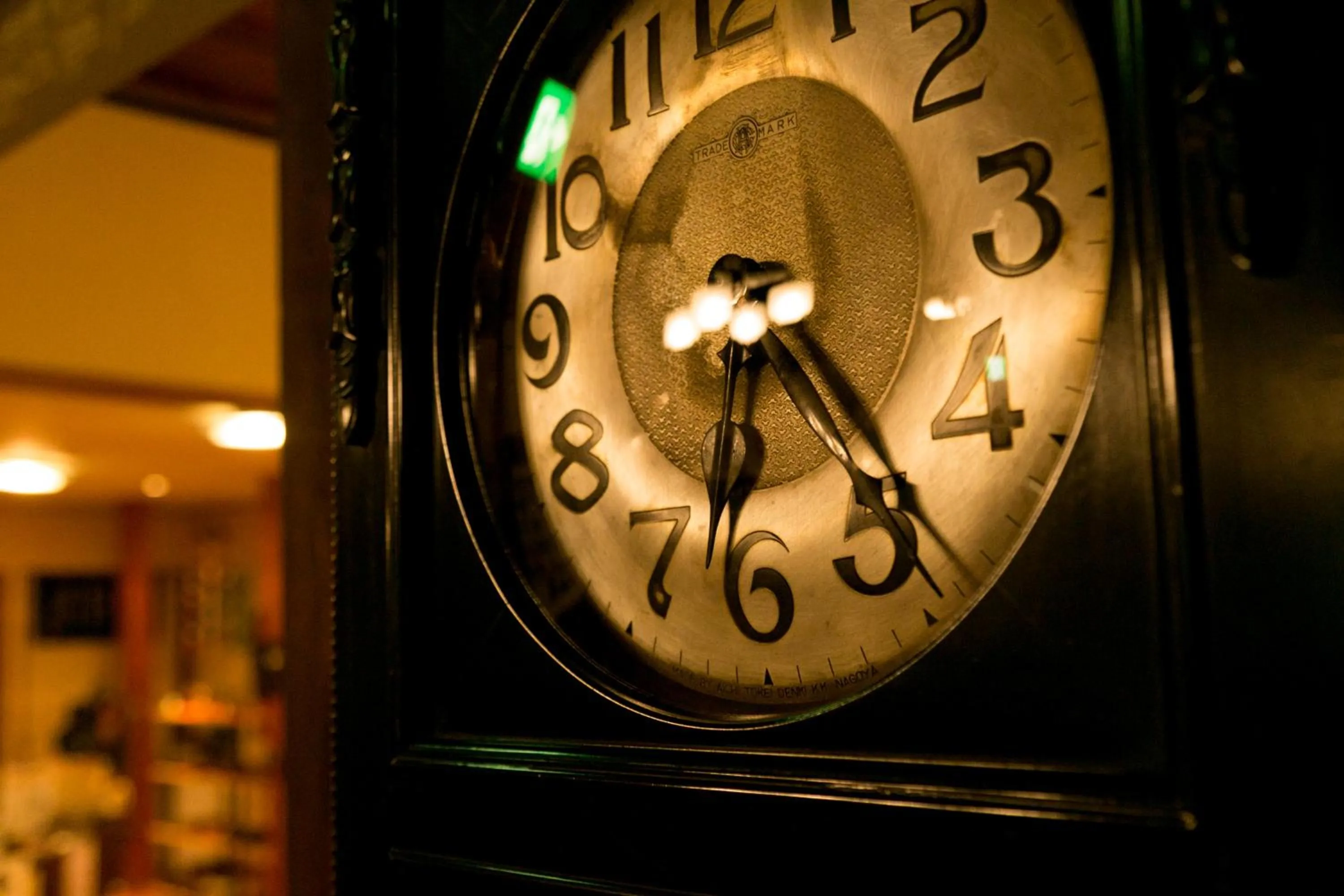 Decorative detail in Ryounkaku Matsunoyama onsen