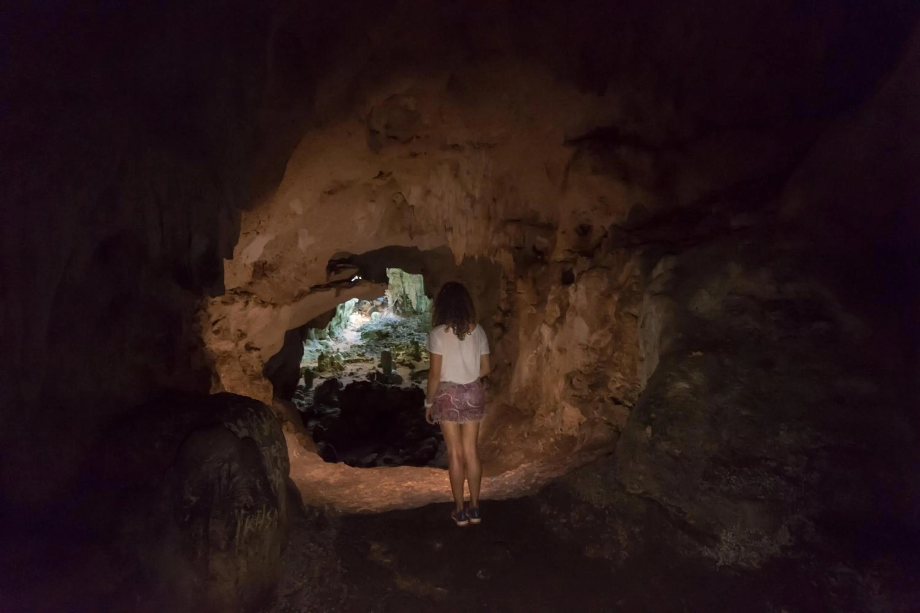 Activities in Bara Beach Bungalows