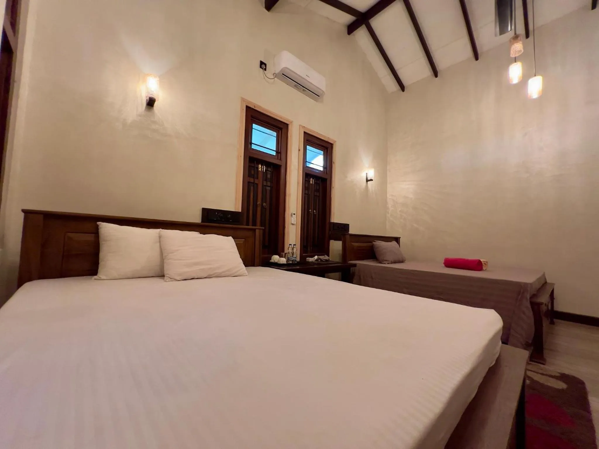 Bed in Crystal Palace