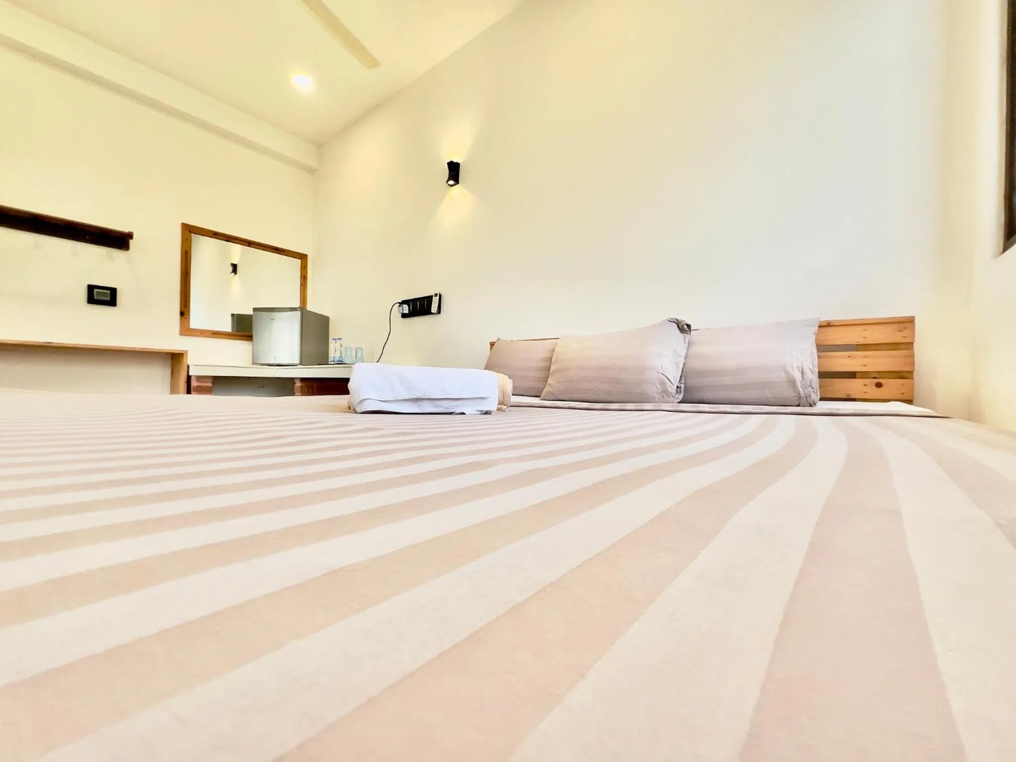 Bed in Crystal Palace