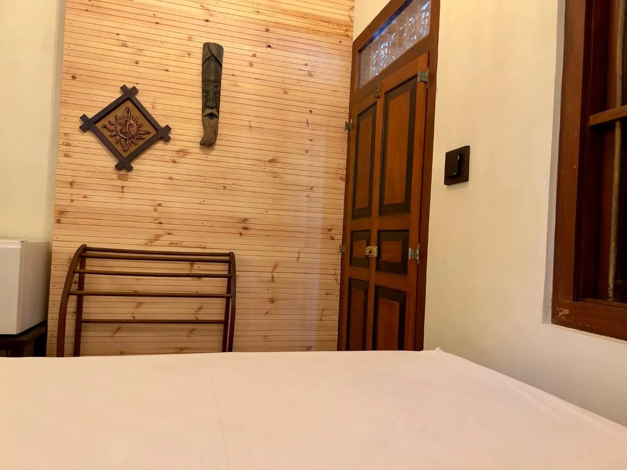 Bed in Crystal Palace