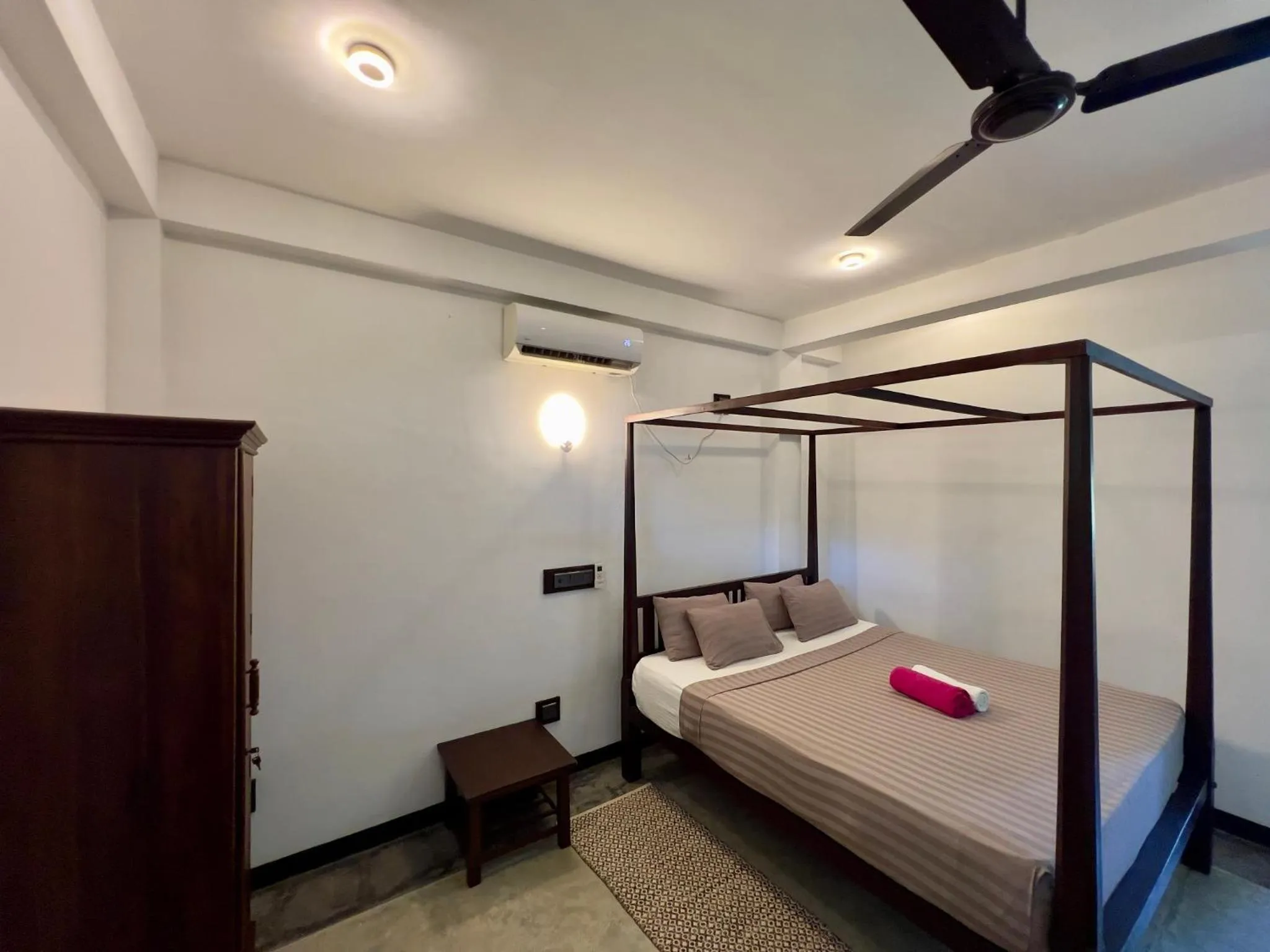 Bed in Crystal Palace