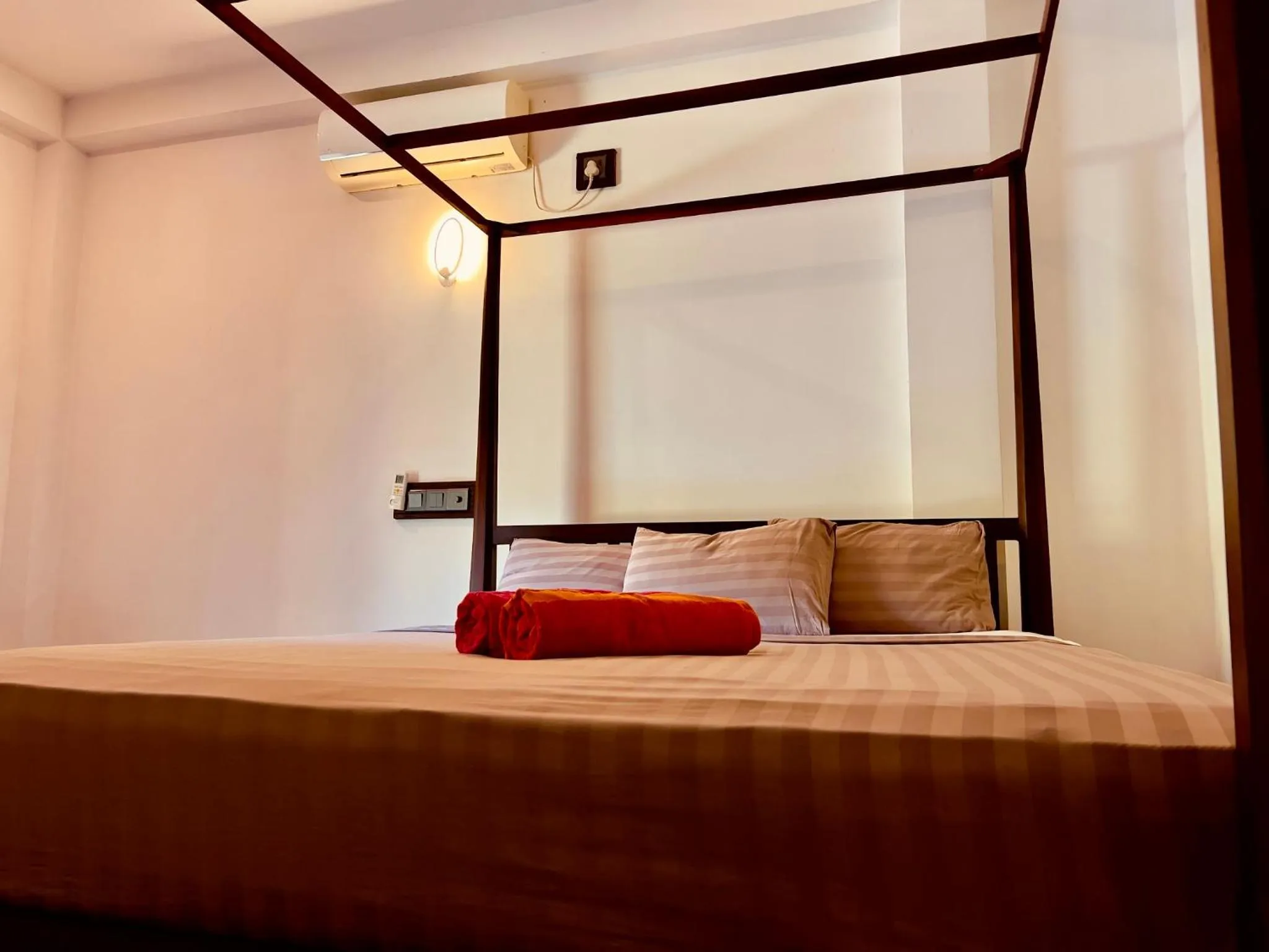 Bed in Crystal Palace