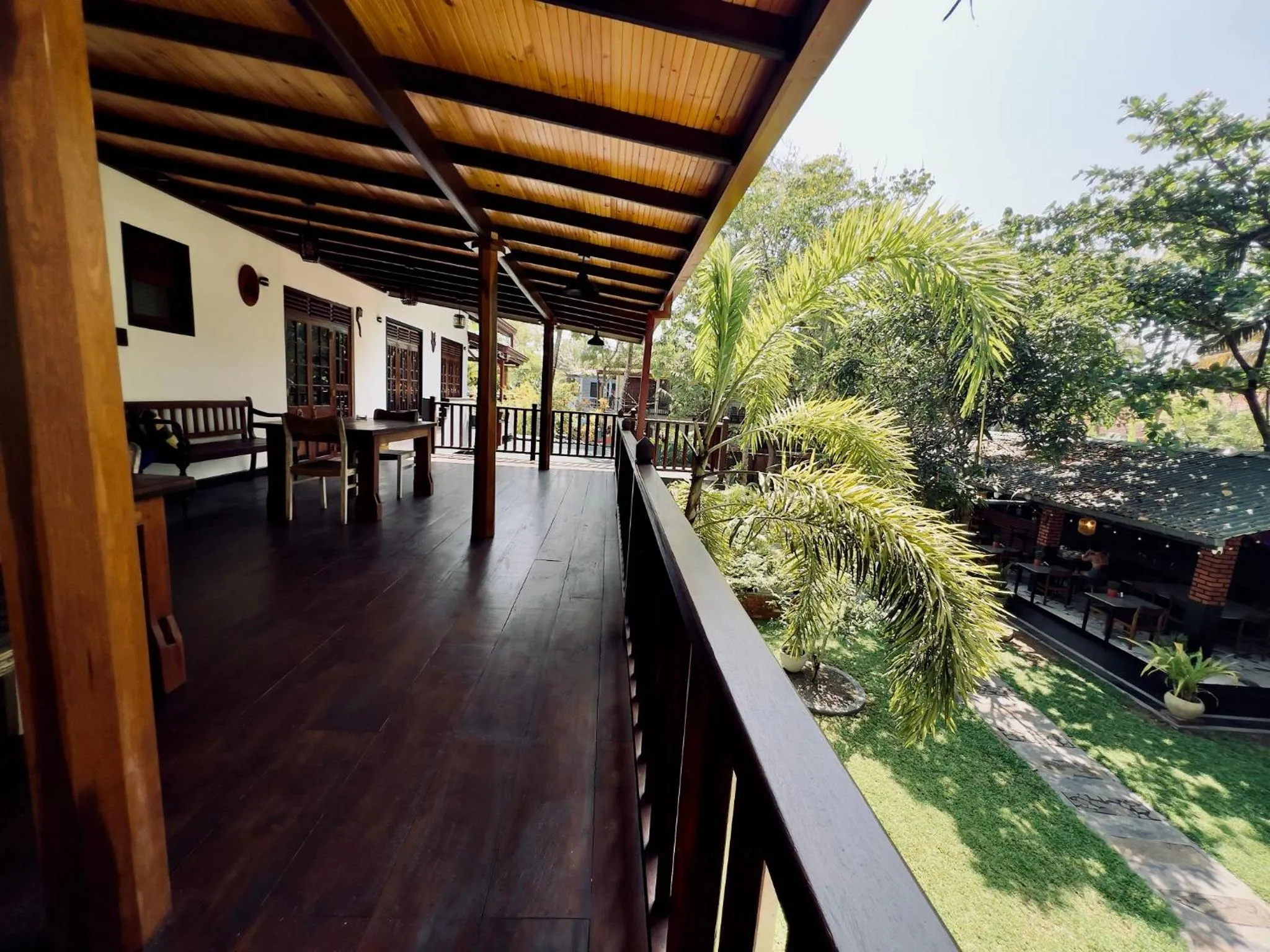 Balcony/Terrace in Crystal Palace