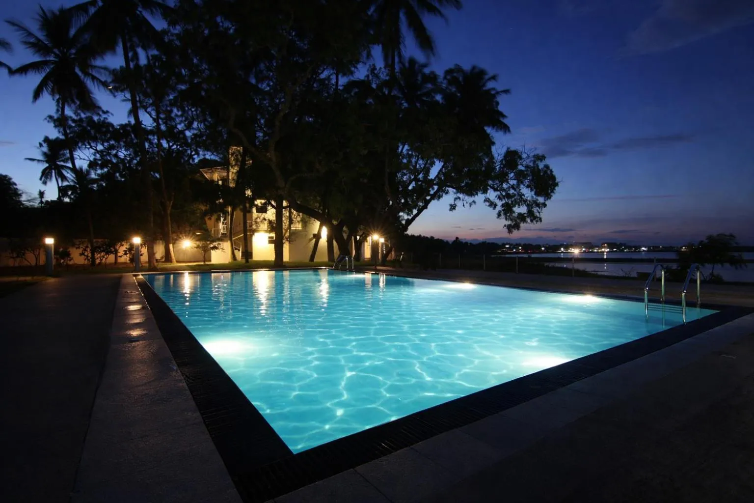 Jade Green Hotel Hambantota