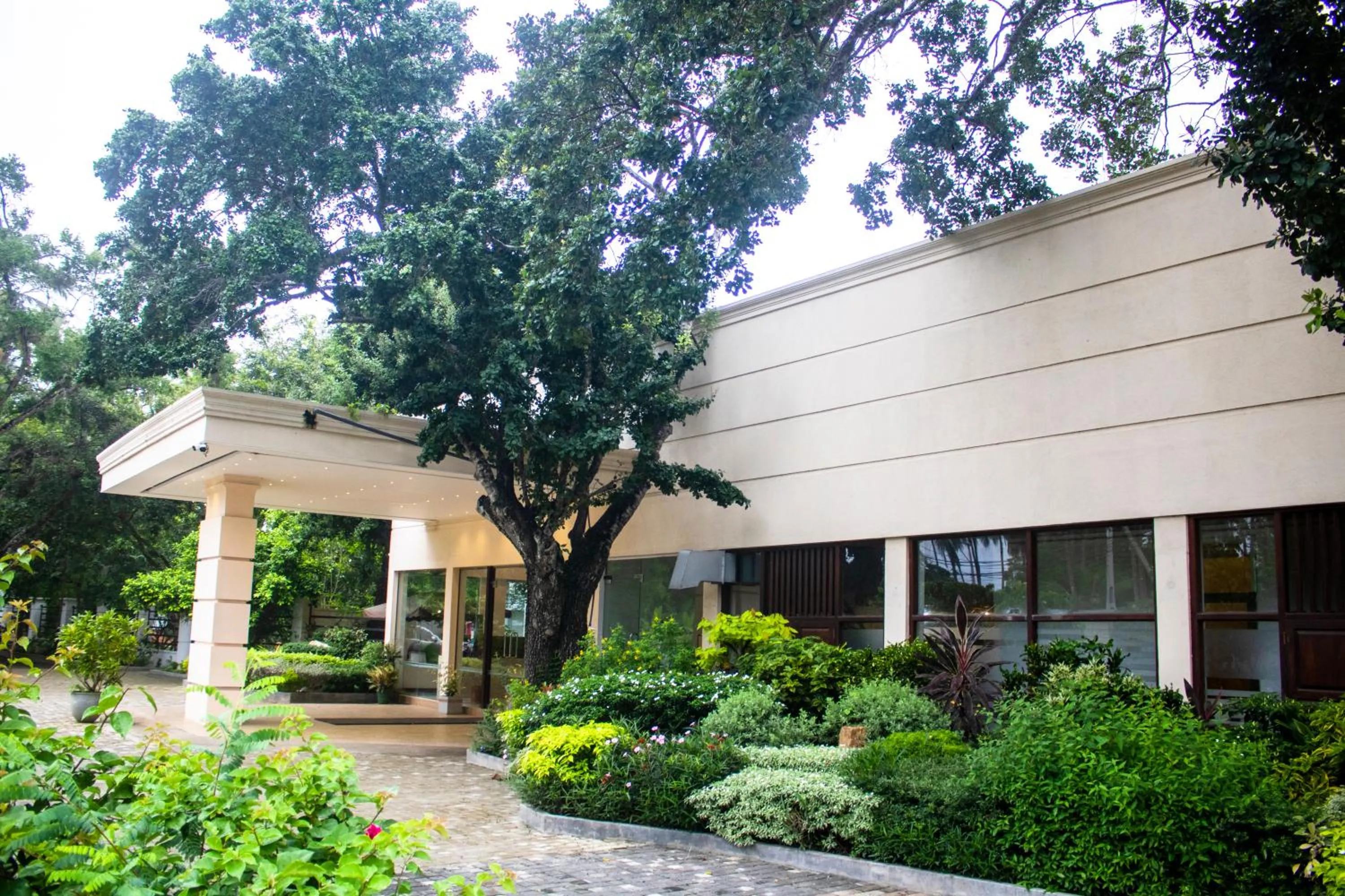 Jade Green Hotel Hambantota