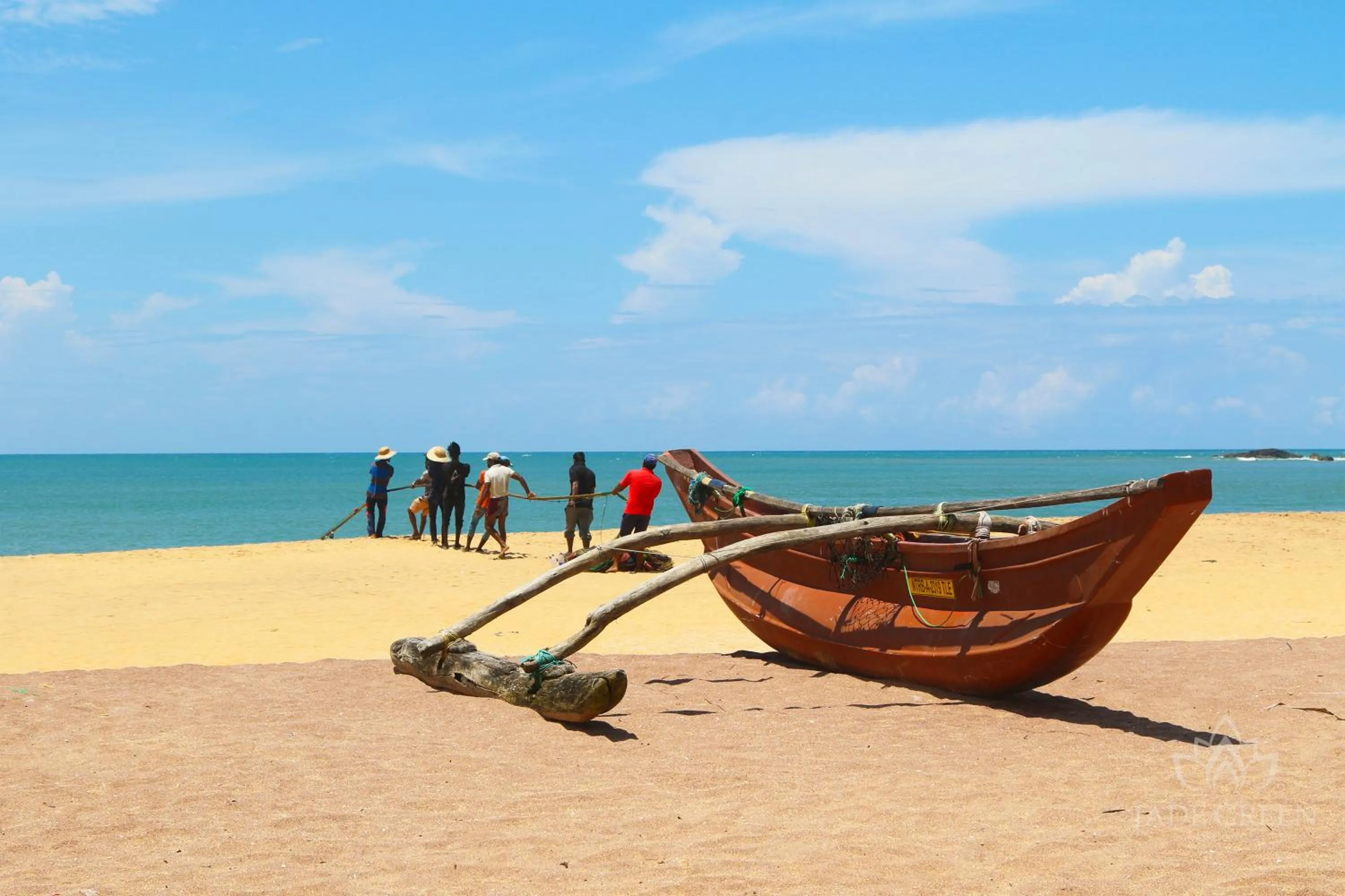 Jade Green Hotel Hambantota