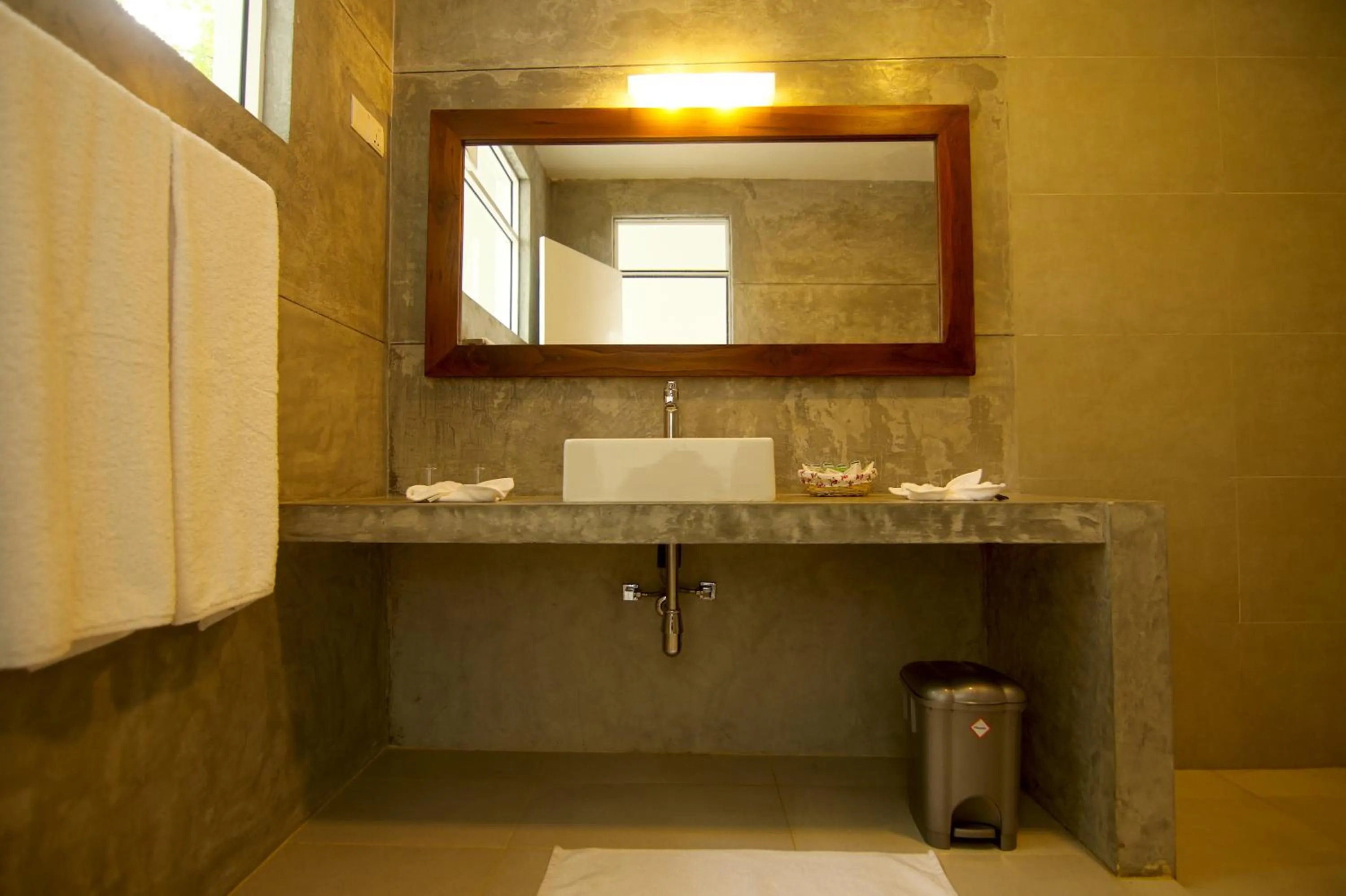 Property building in Jade Green Hotel Hambantota