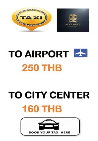 Activities in Nadpob Mansion