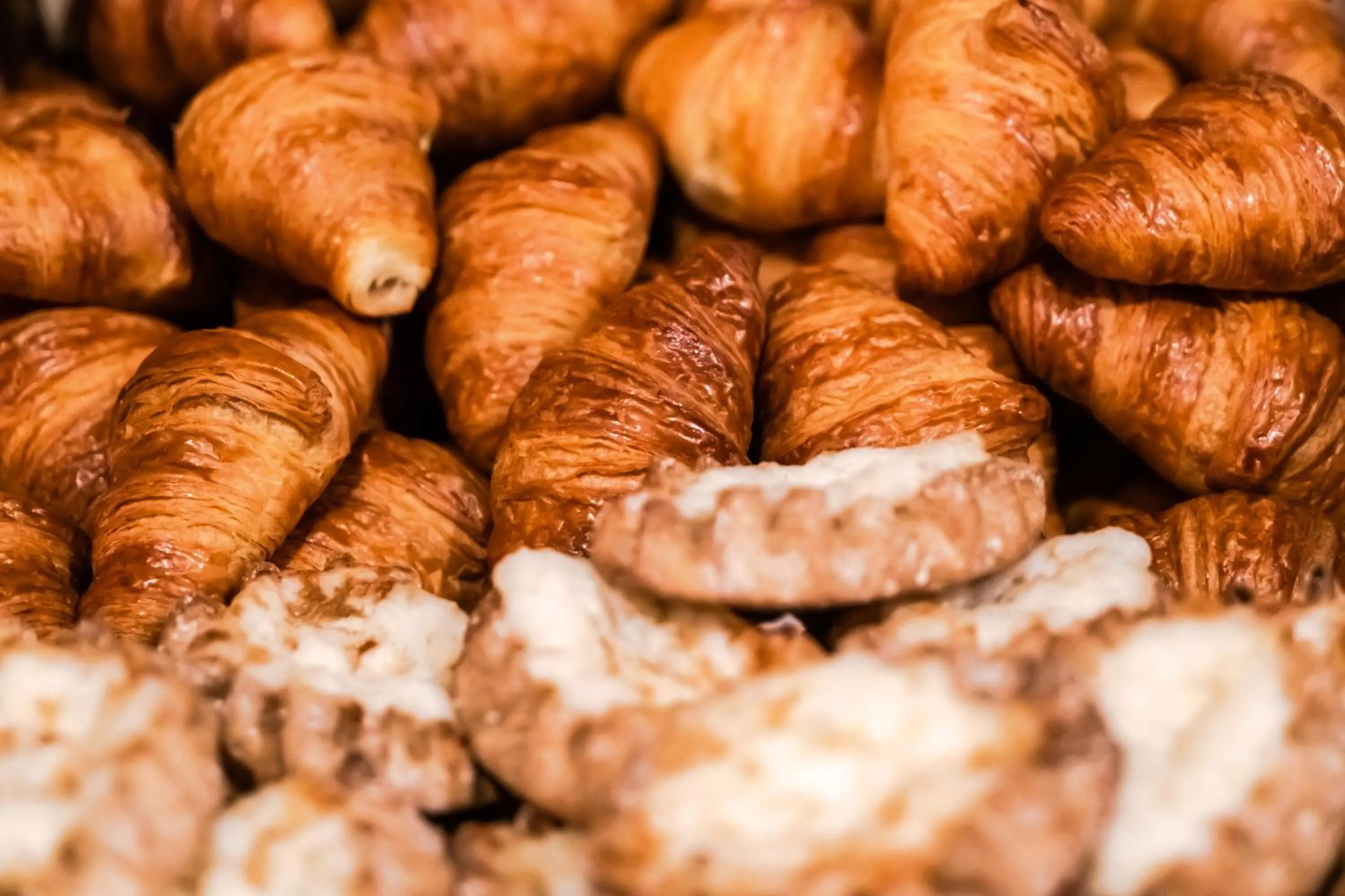 Food in Northern Lights Village Saariselkä