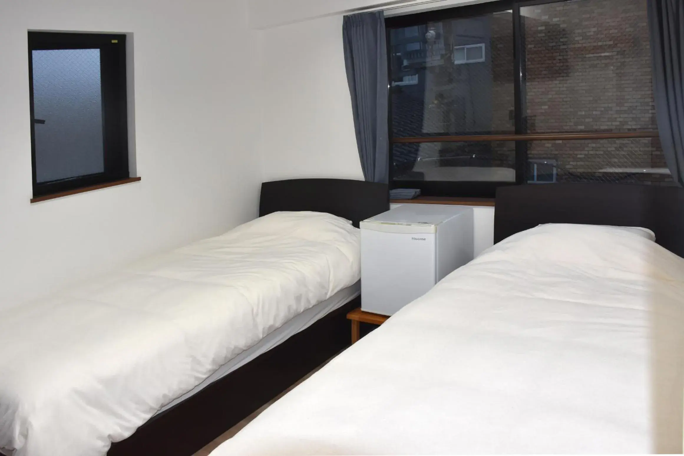 Standard Twin Room in B&B Nagomi Standard Twin Room in B&B Nagomi