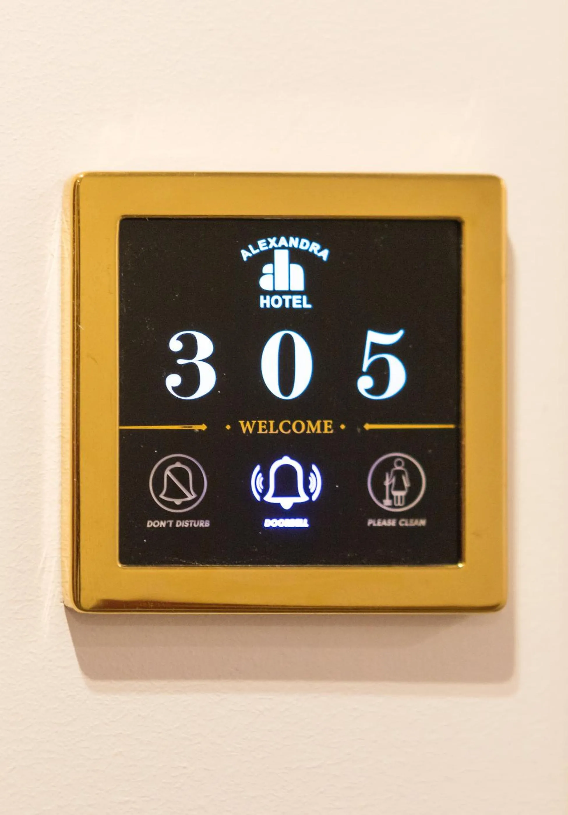 Alexandra Hotel&Apartments