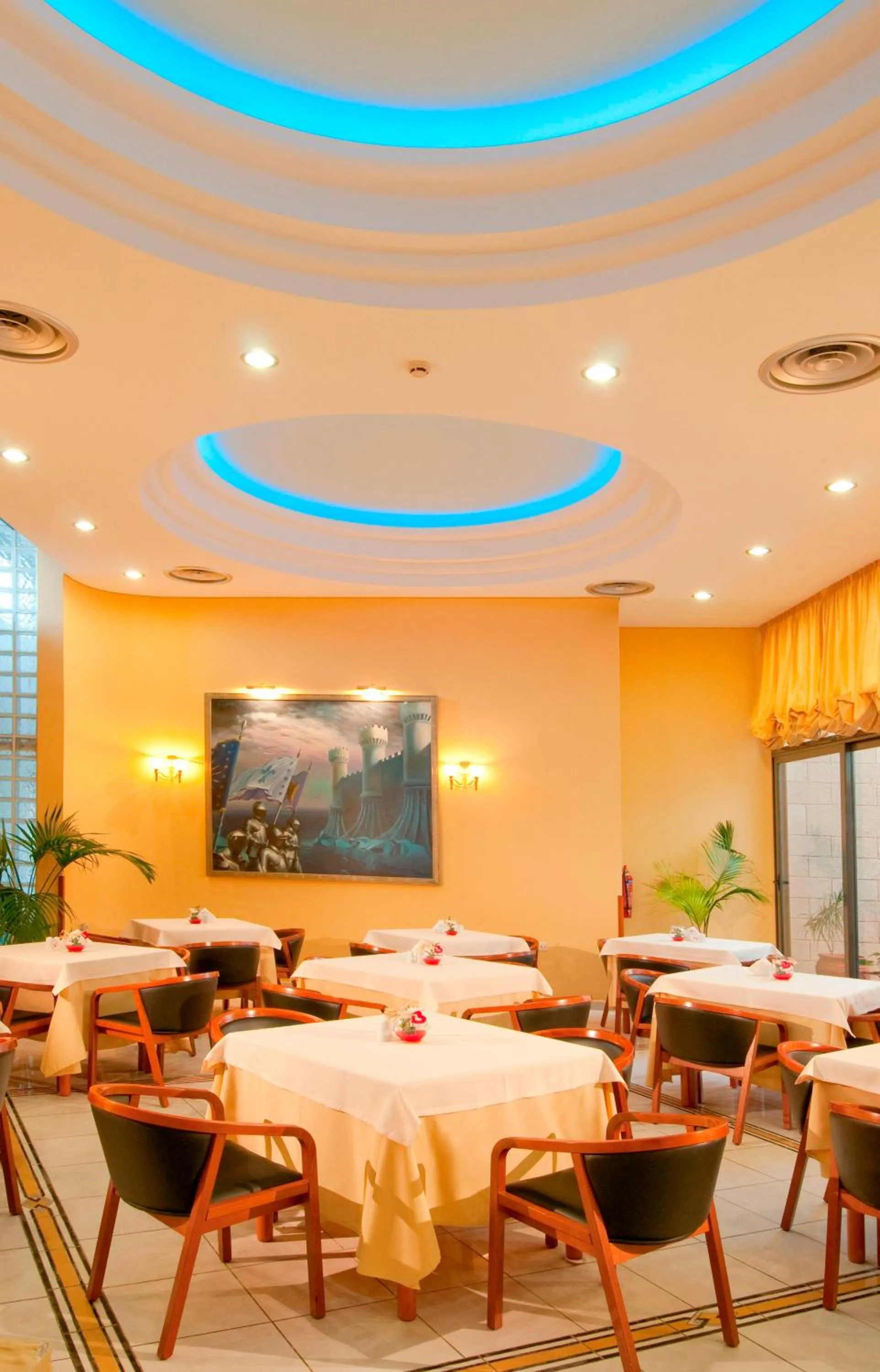 Breakfast in Alexandra Hotel&Apartments