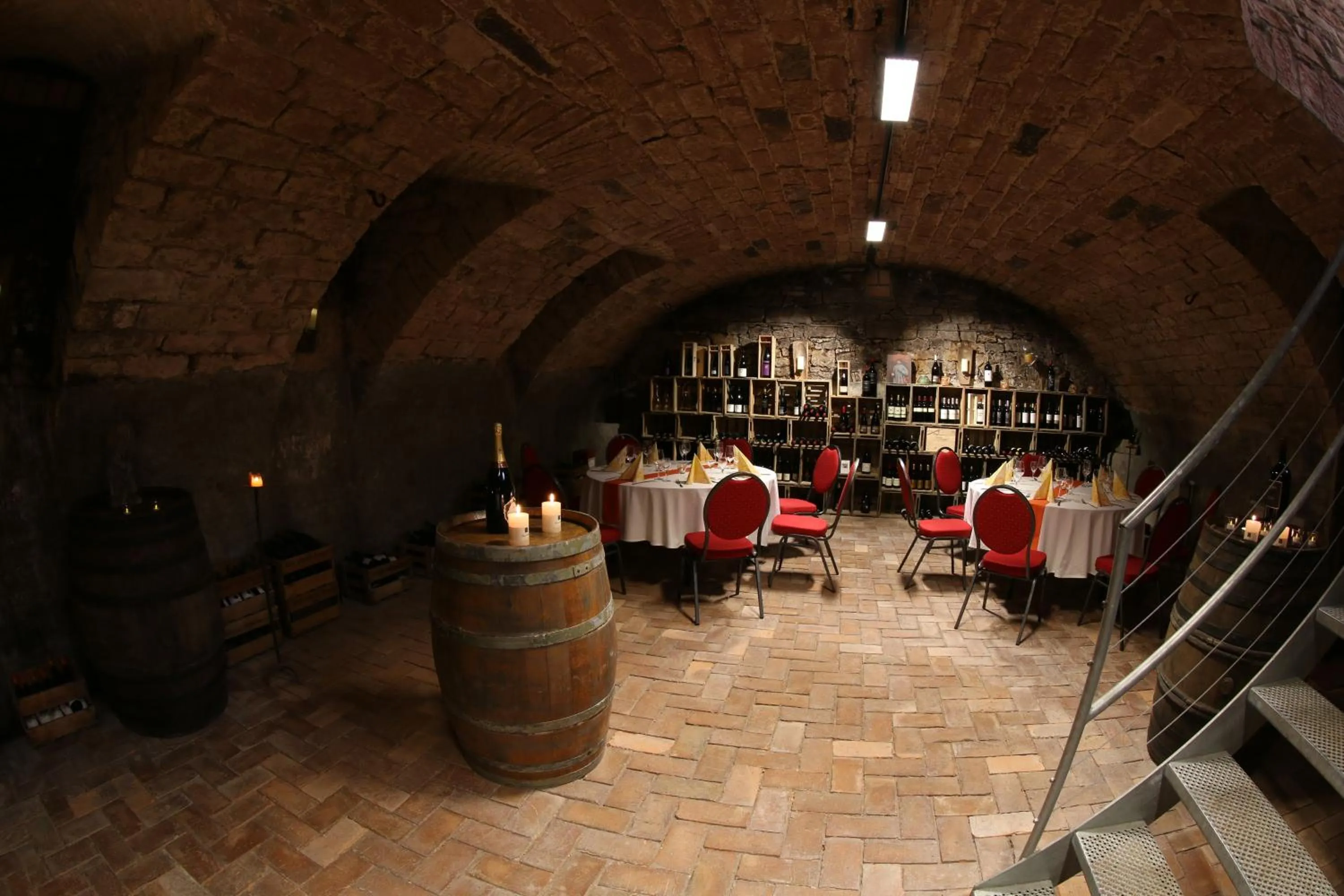 Activities in Alter Winzerhof Weisenheim am Berg e.K.