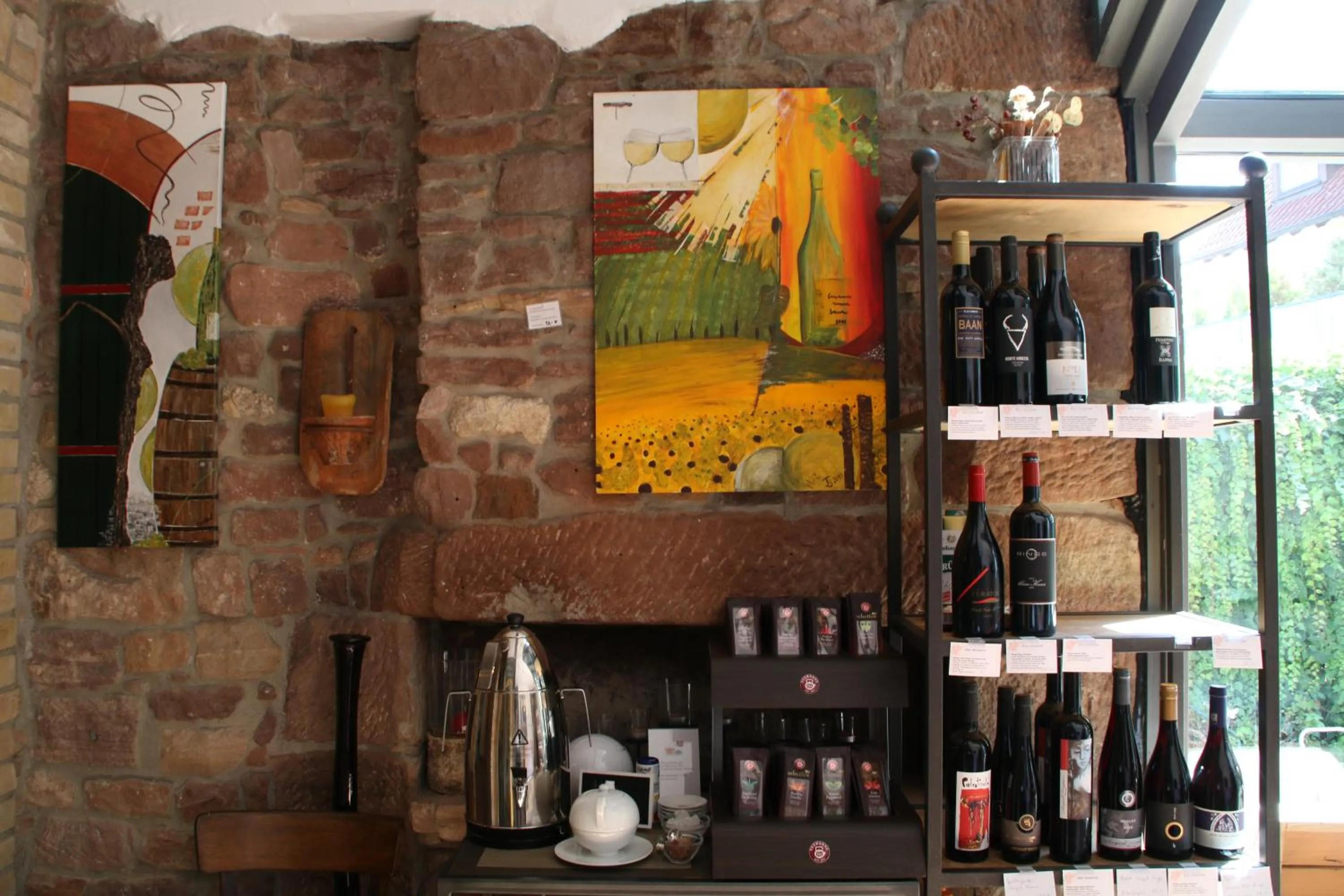 Other in Alter Winzerhof Weisenheim am Berg e.K.