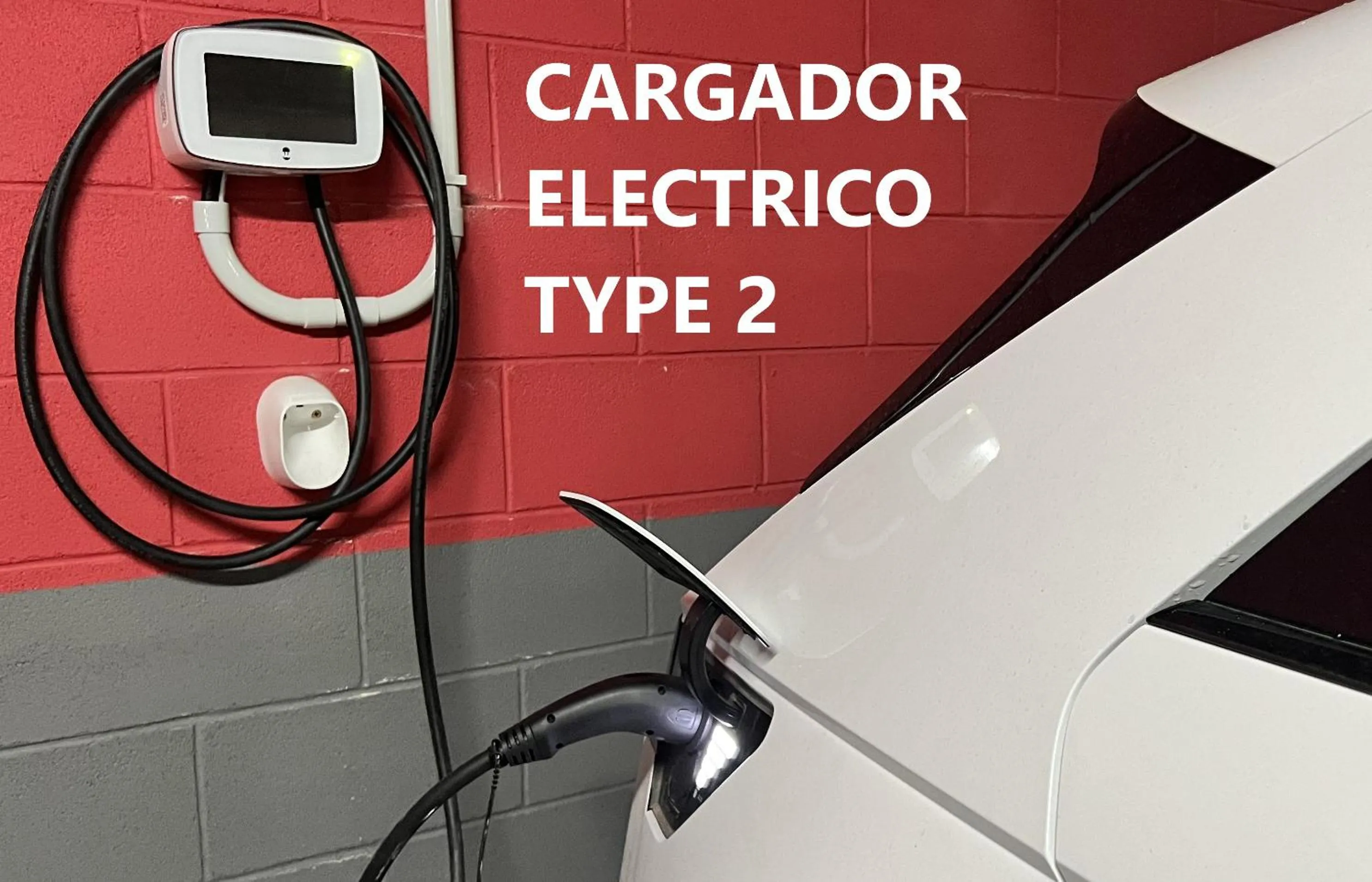 Parking in Andorra4days Canillo