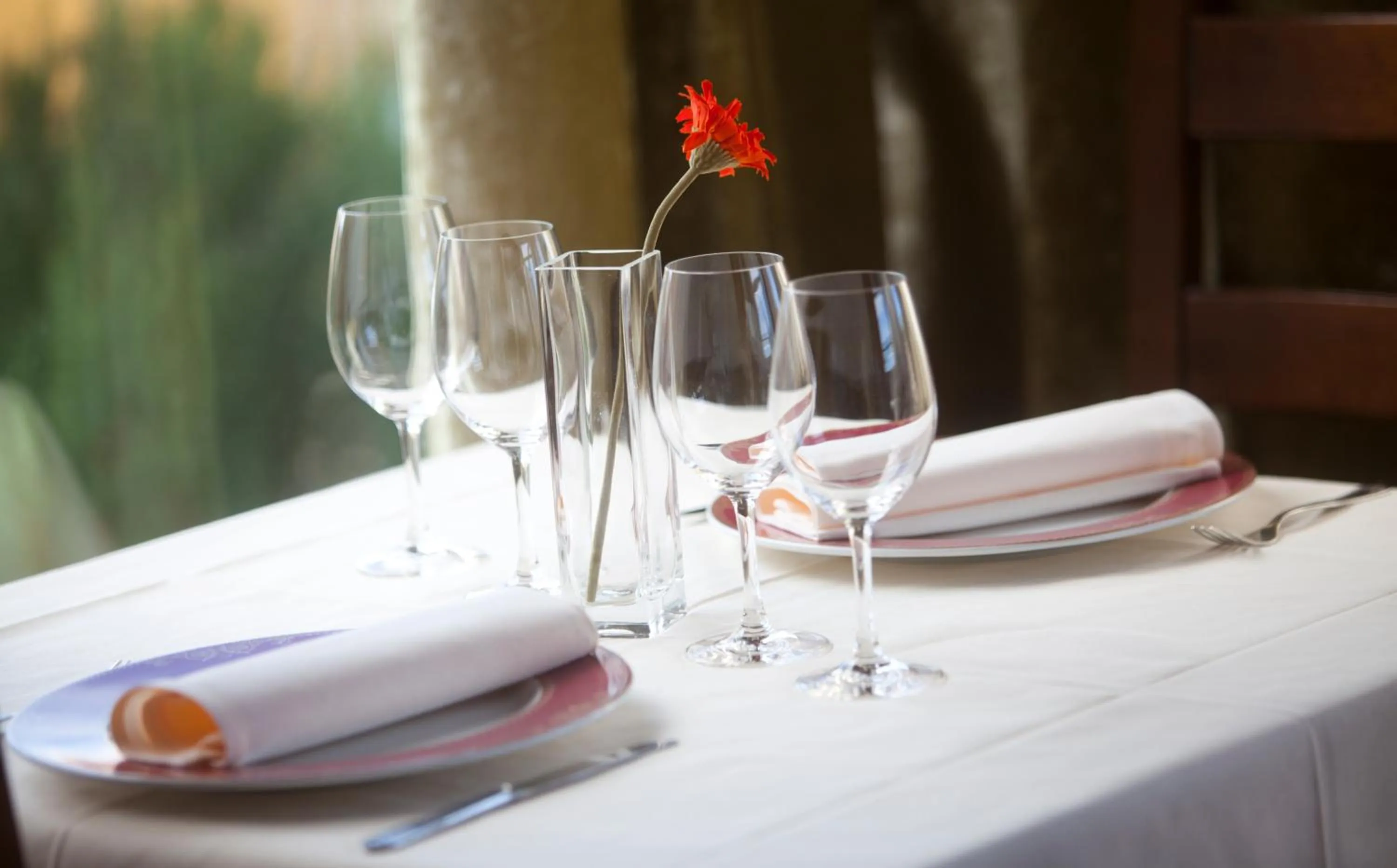 Other in Hotel Rural El Yantar de Gredos