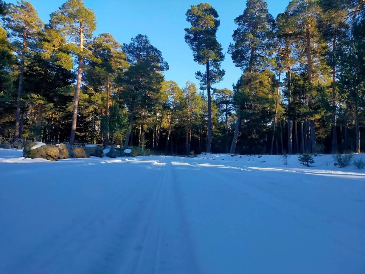 Hotel Rural El Yantar de Gredos