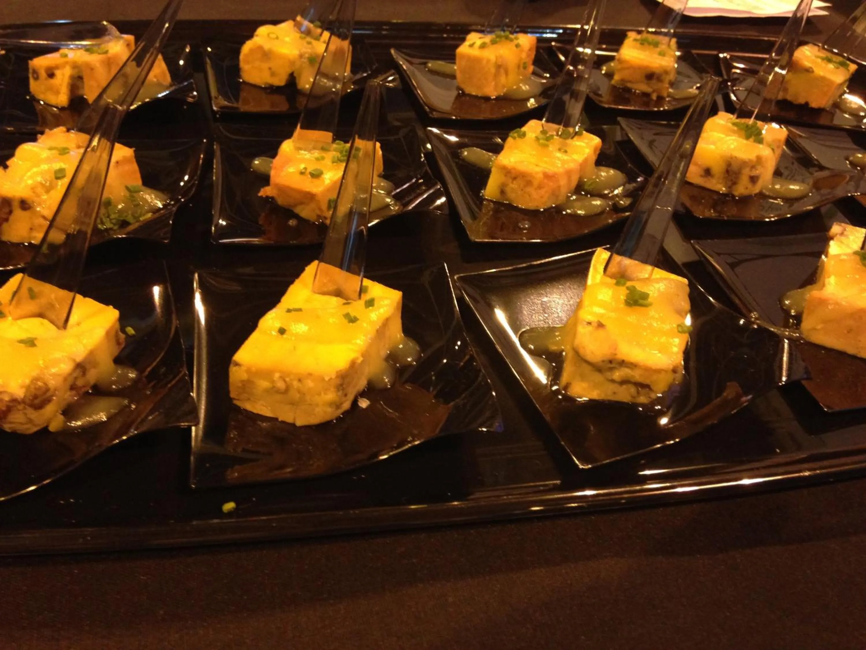 Food and drinks in Hotel Rural El Yantar de Gredos