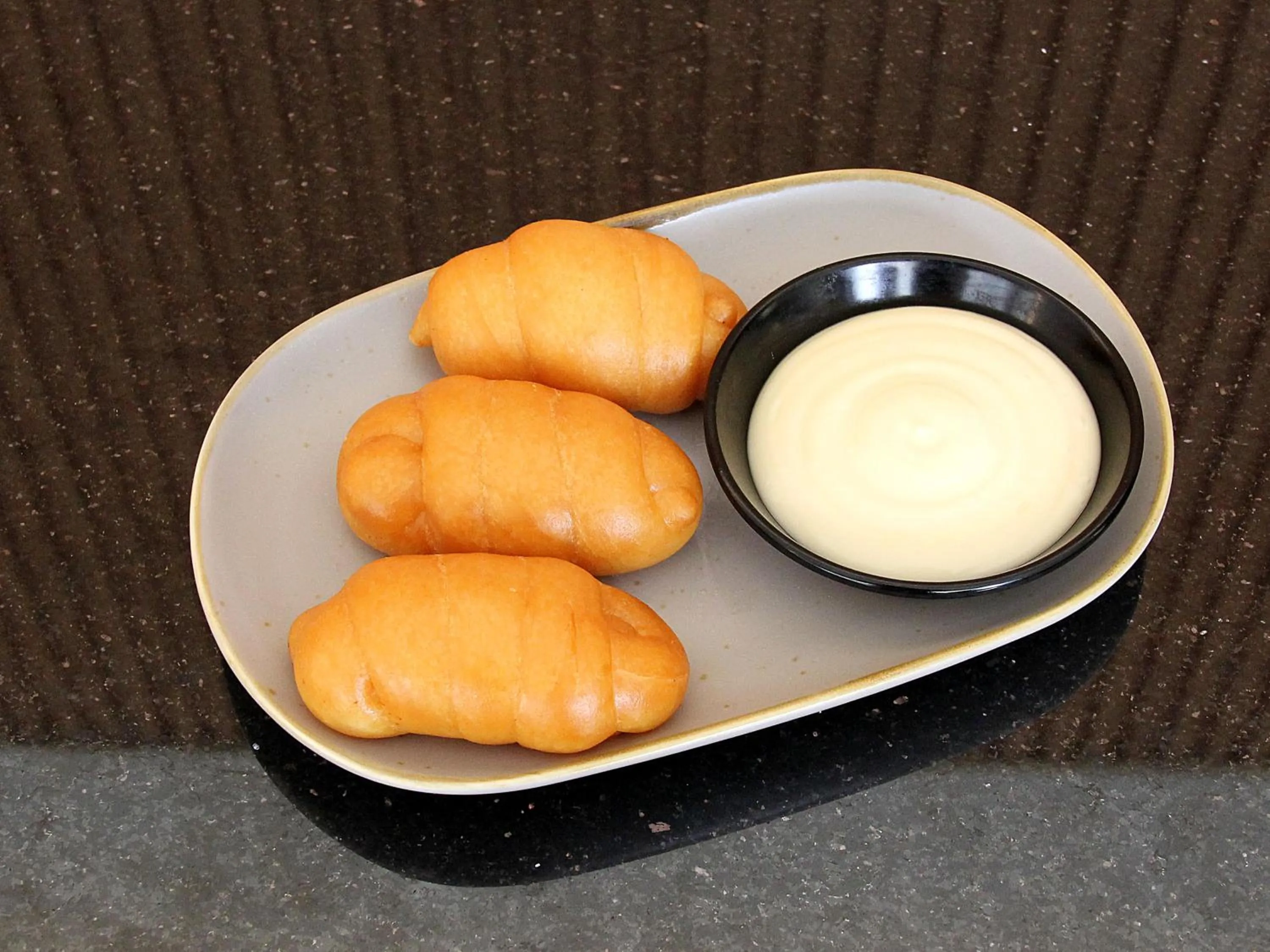 Restaurant/places to eat in Classie Hotel