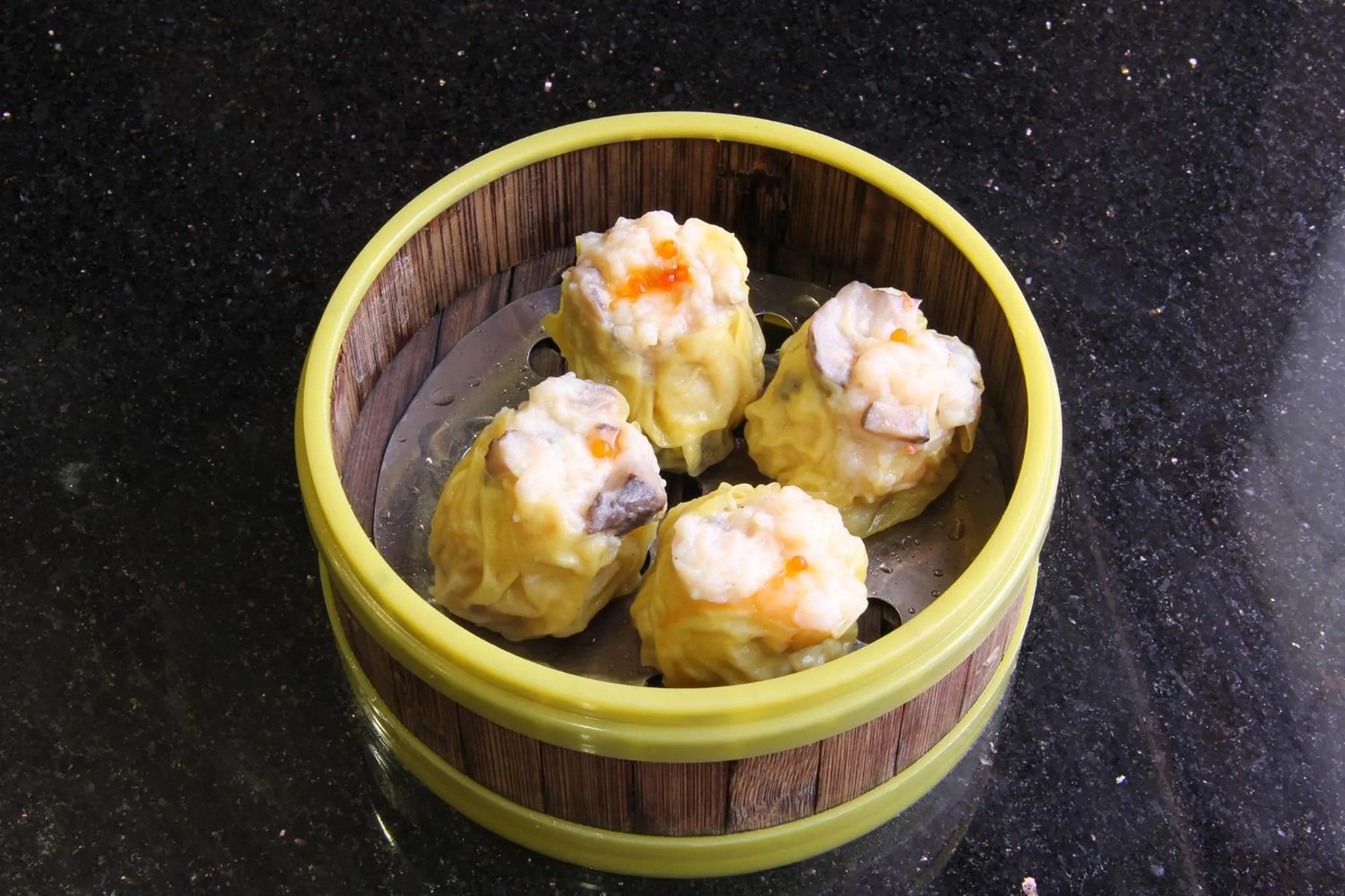 Food and drinks in Classie Hotel