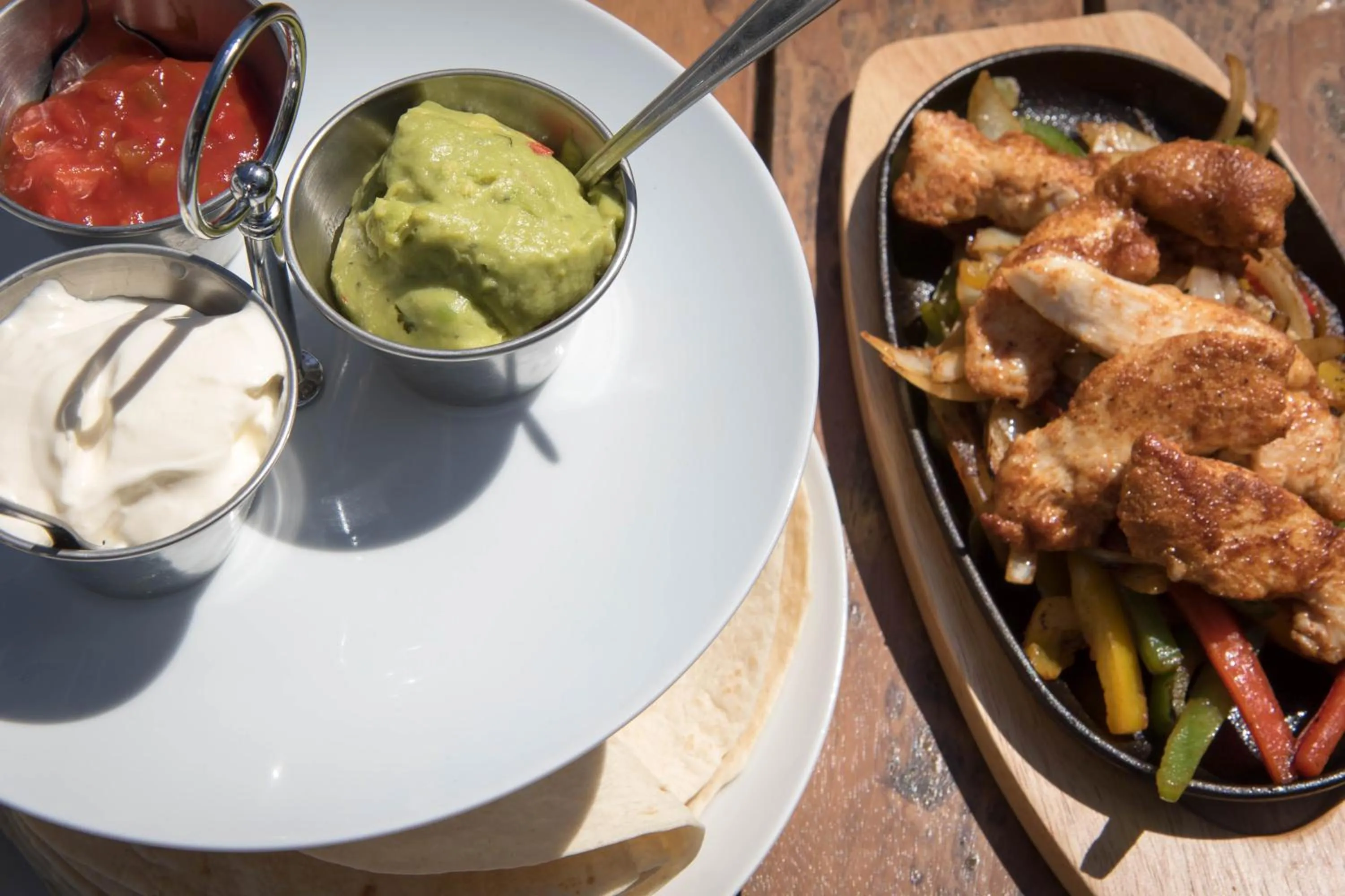 Lunch in Templehall Hotel