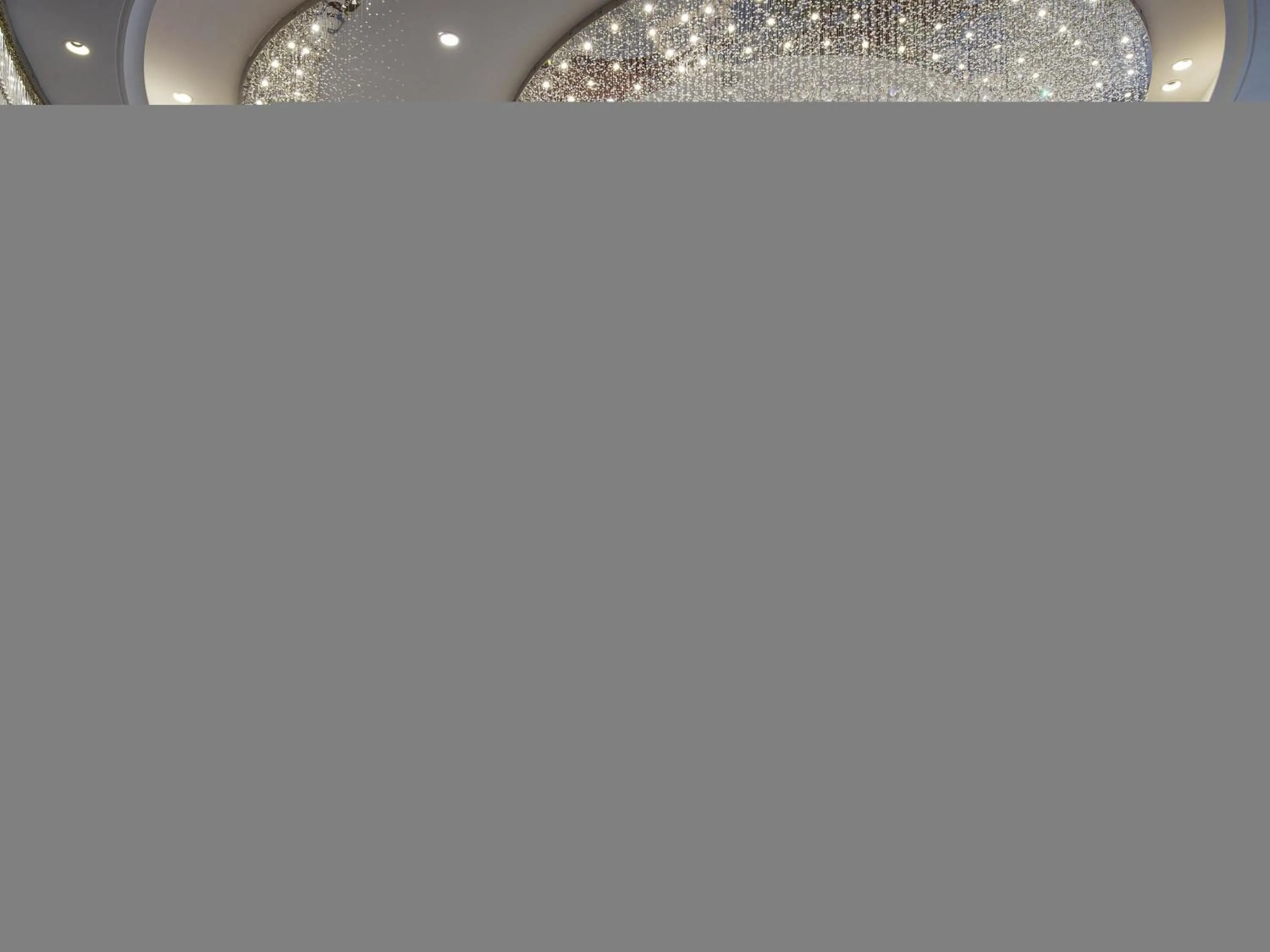 Meeting/conference room in Sofitel Guiyang Hunter