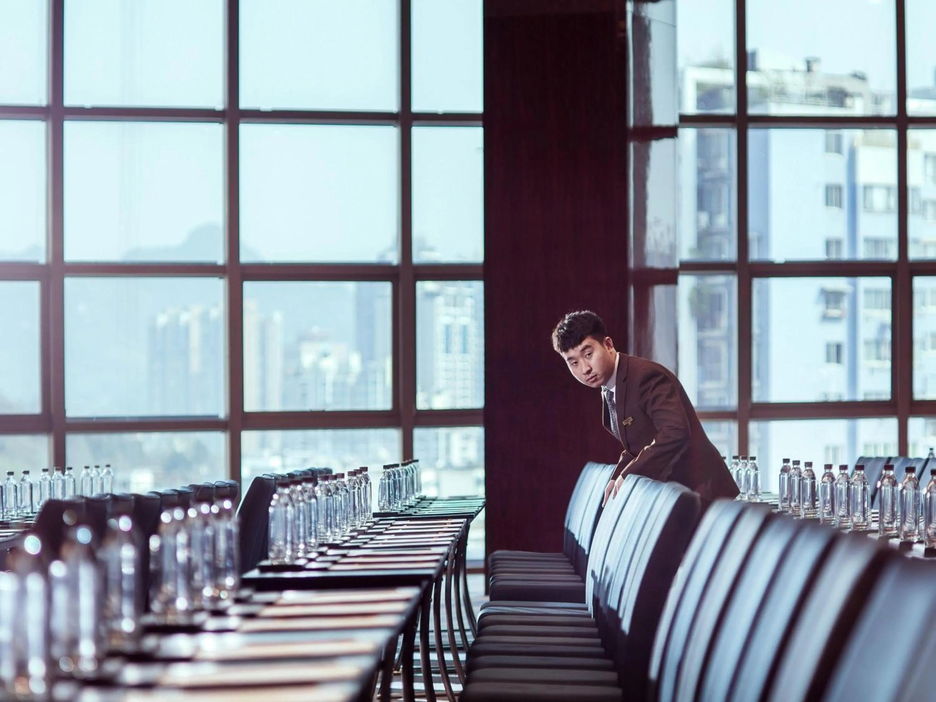 Other in Sofitel Guiyang Hunter