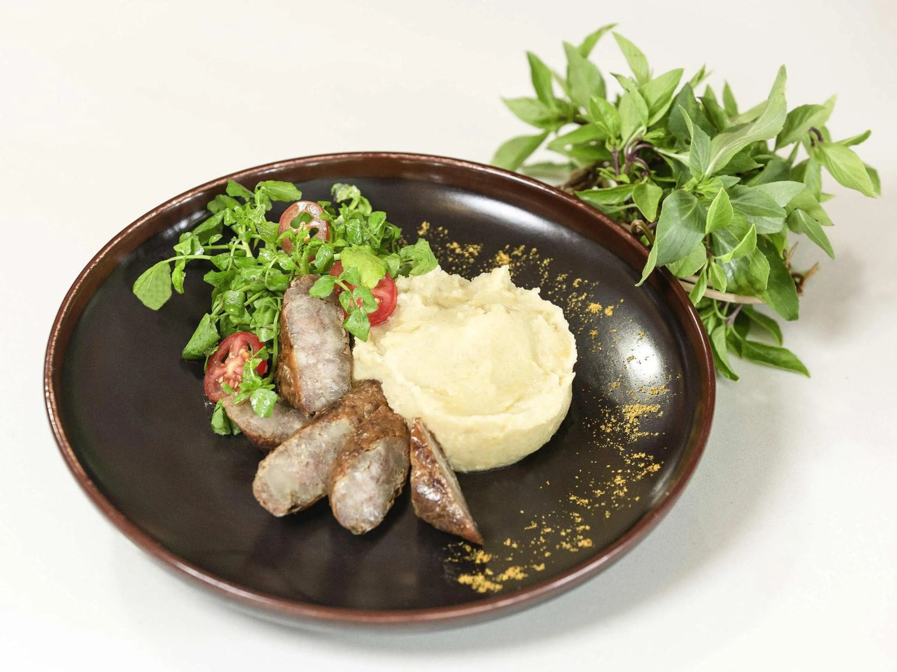 Restaurant/places to eat in Pullman Luang Prabang