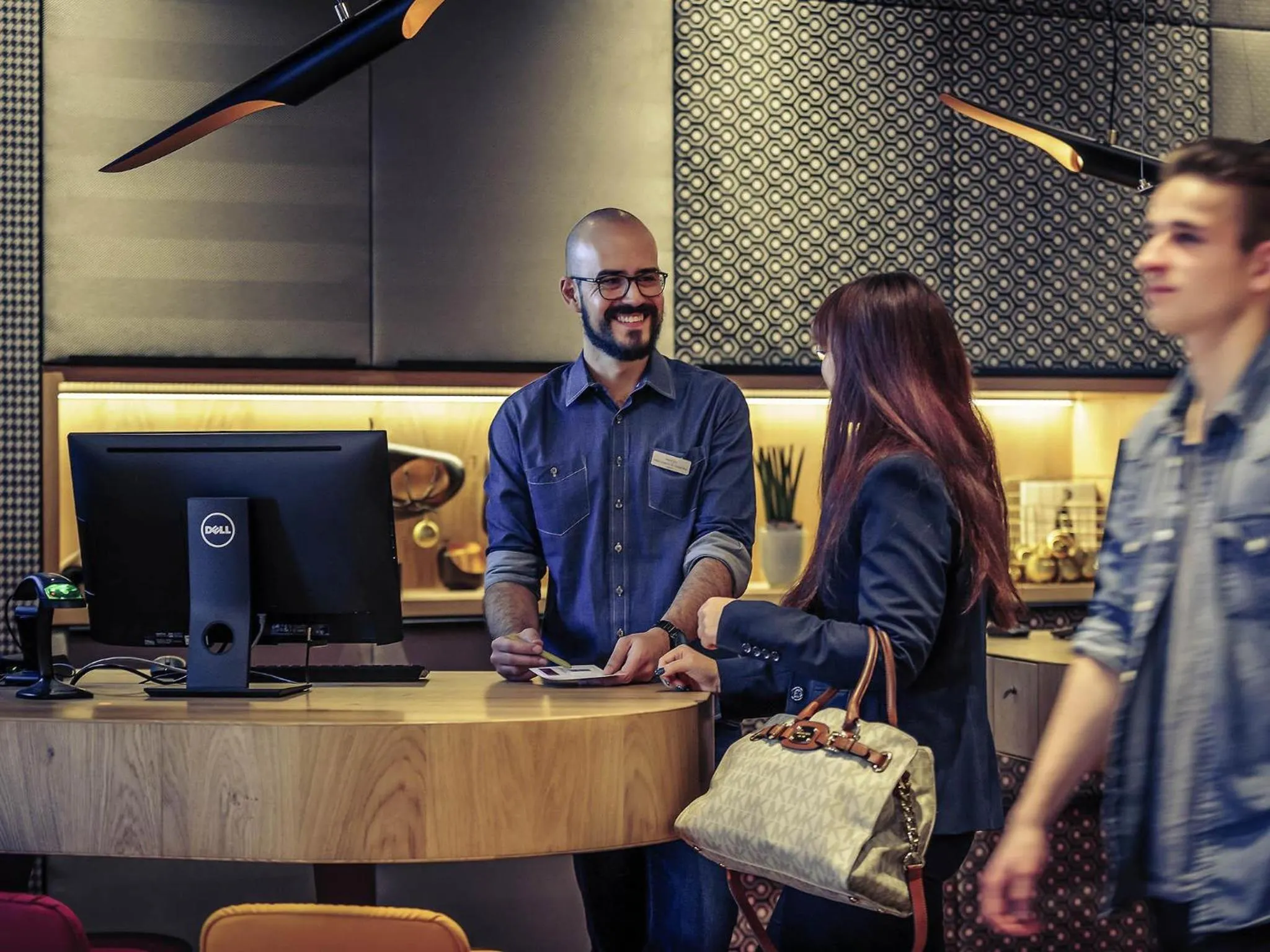 Other in MERCURE Hotel Berlin Wittenbergplatz