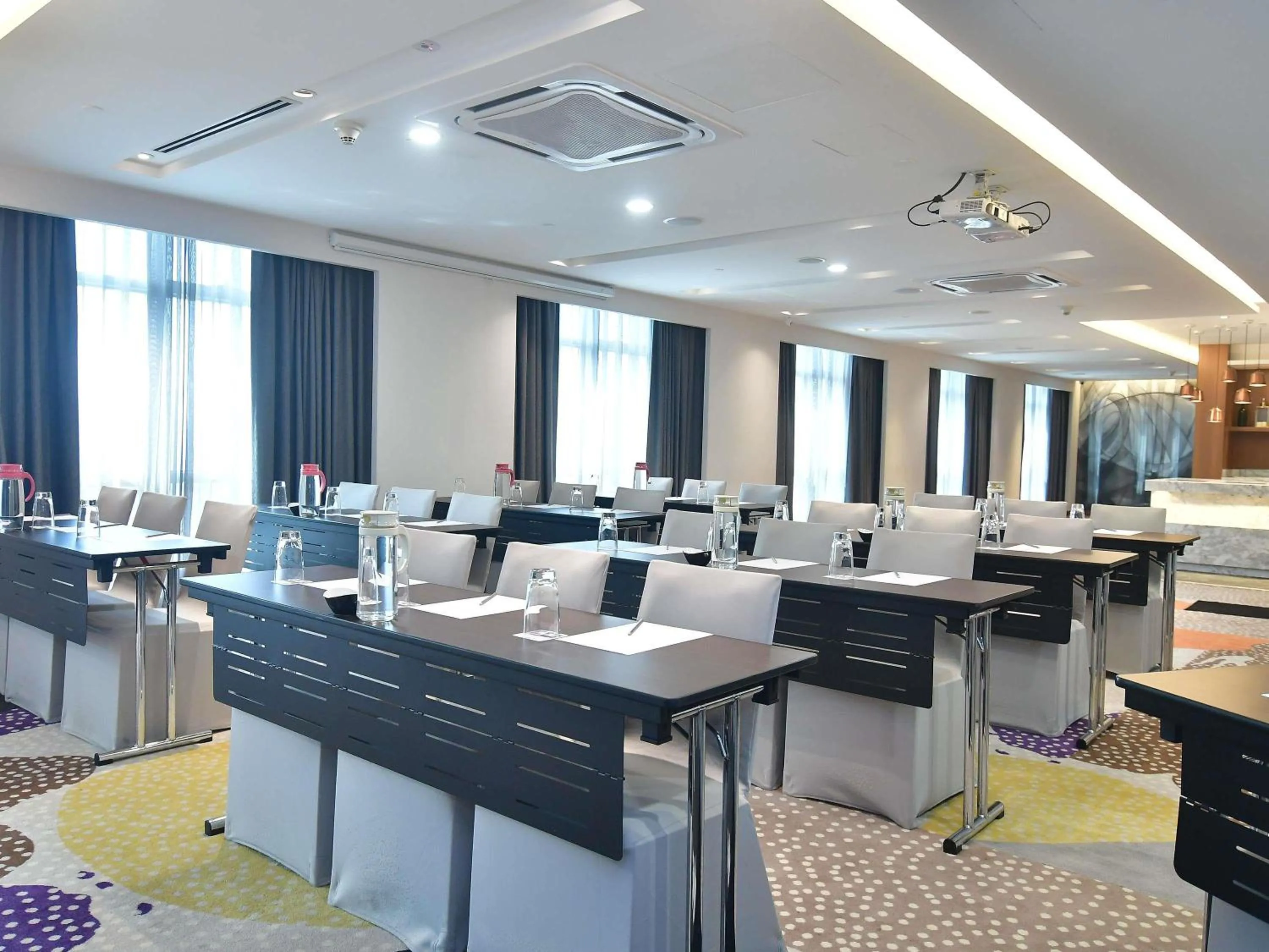 Meeting/conference room in Mercure Kuala Lumpur Shaw Parade