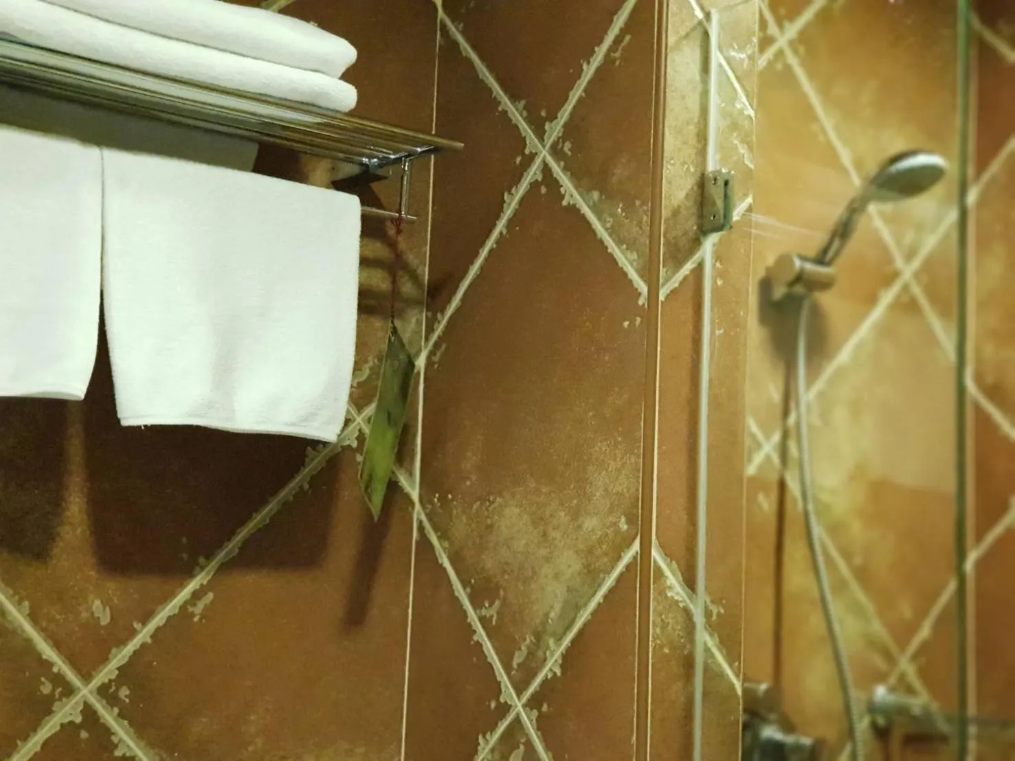 Chiangkhong Teak Garden Riverfront Onsen Hotel- SHA Extra Plus