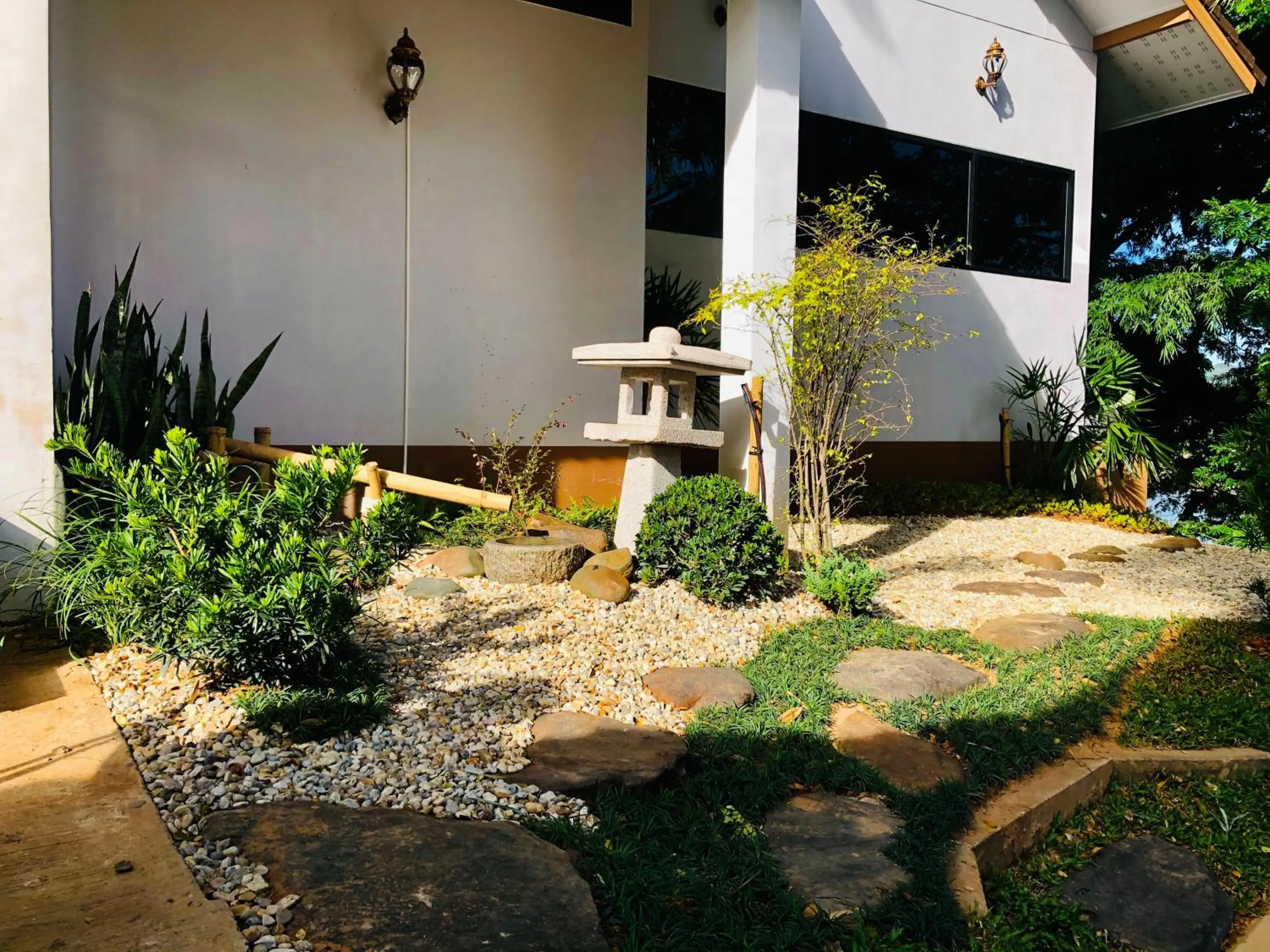 Chiangkhong Teak Garden Riverfront Onsen Hotel- SHA Extra Plus