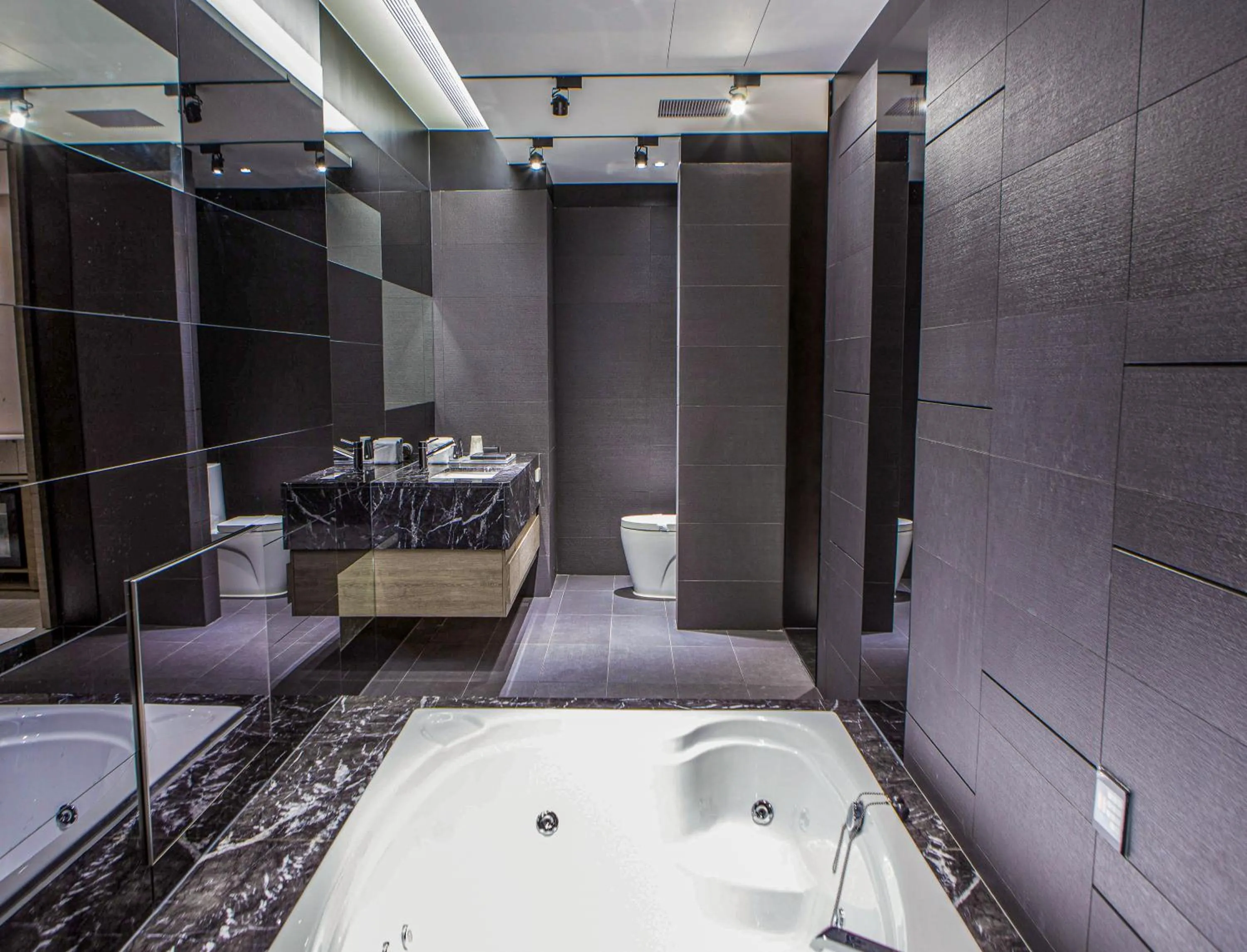 All-Ur Boutique Motel - Xinzhuang Branch